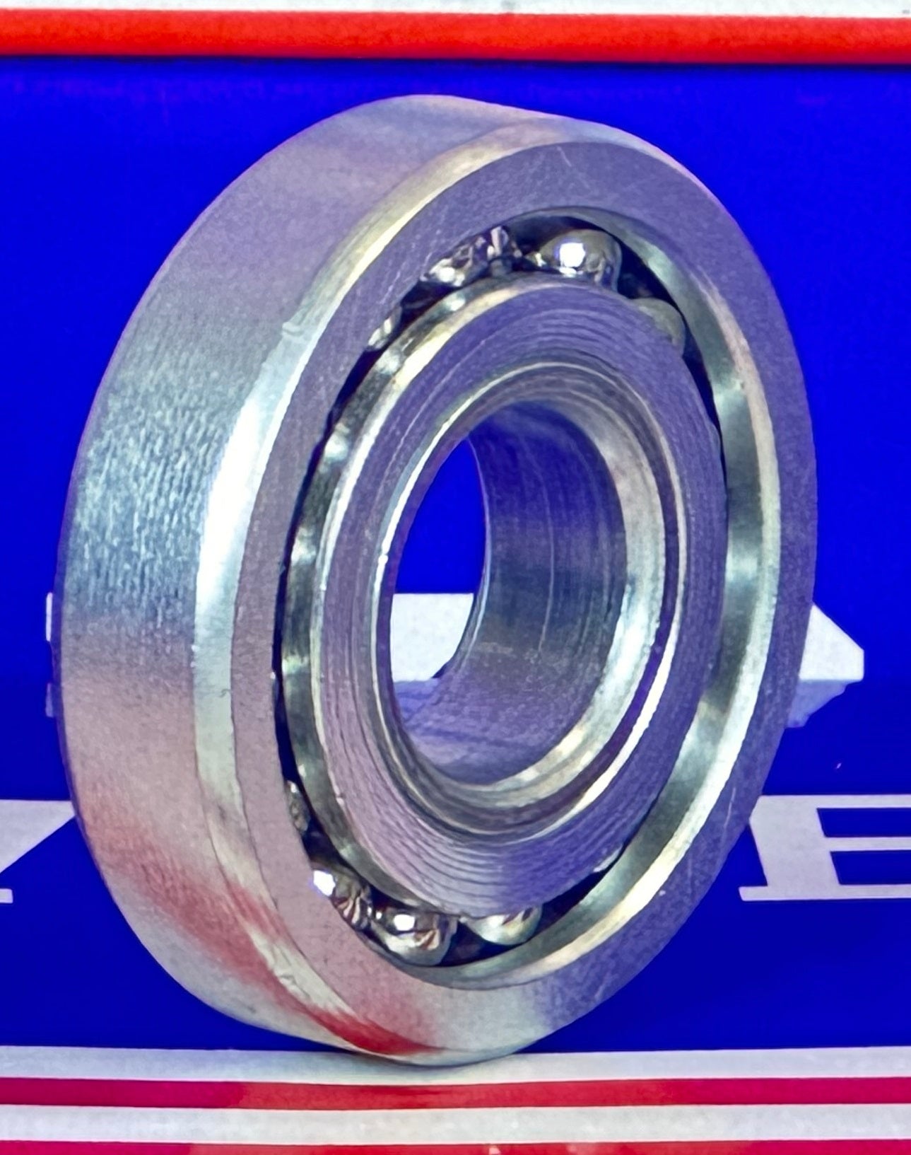 VR88641 Full Complement Bearing 1/2x1 9/32x5/16 inch