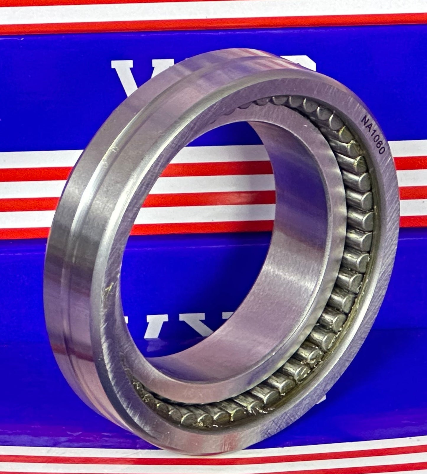 NA1060 Needle Roller Bearing 60mm x 90mm x 20mm - Machined Type