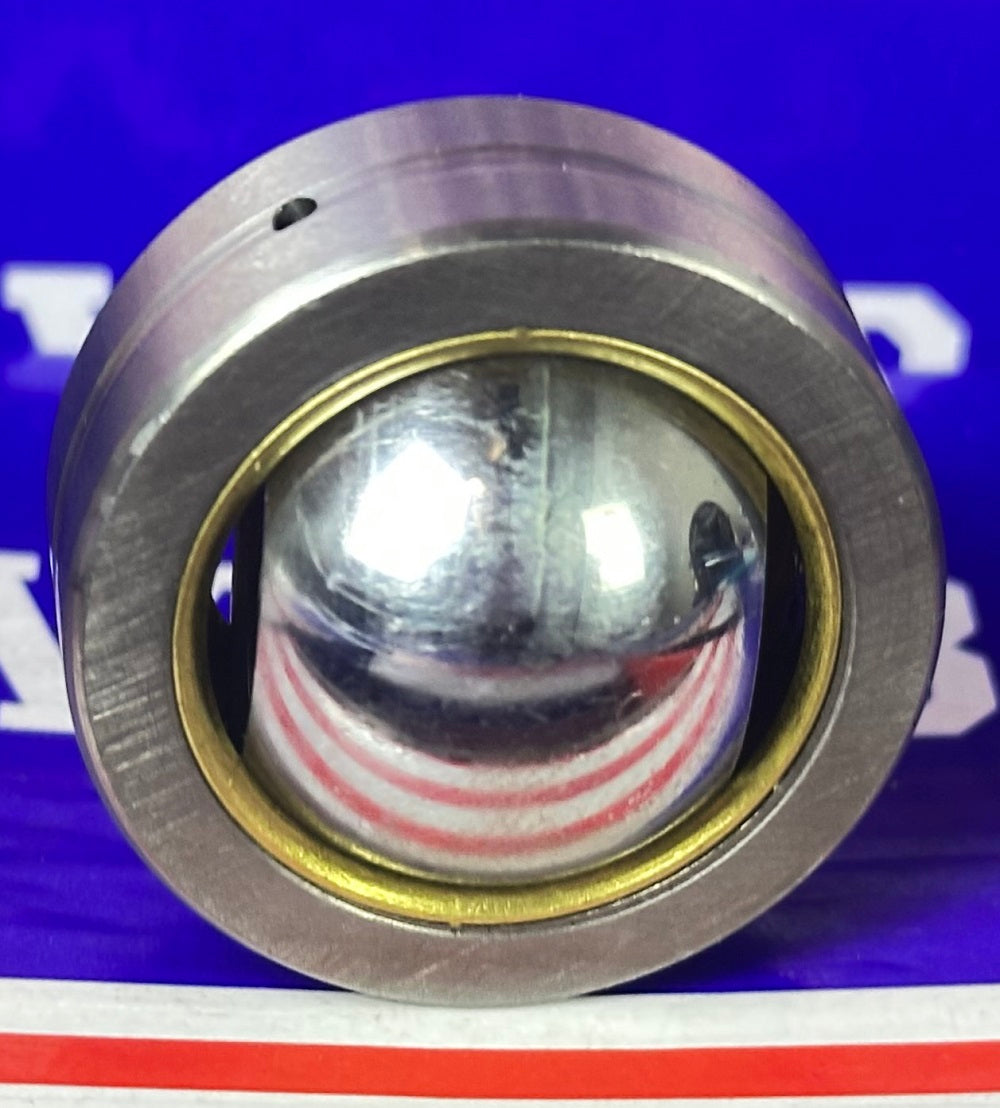 PB14 Spherical Plain Bearing 14x34x13.5/19 Miniature Plain Bearing