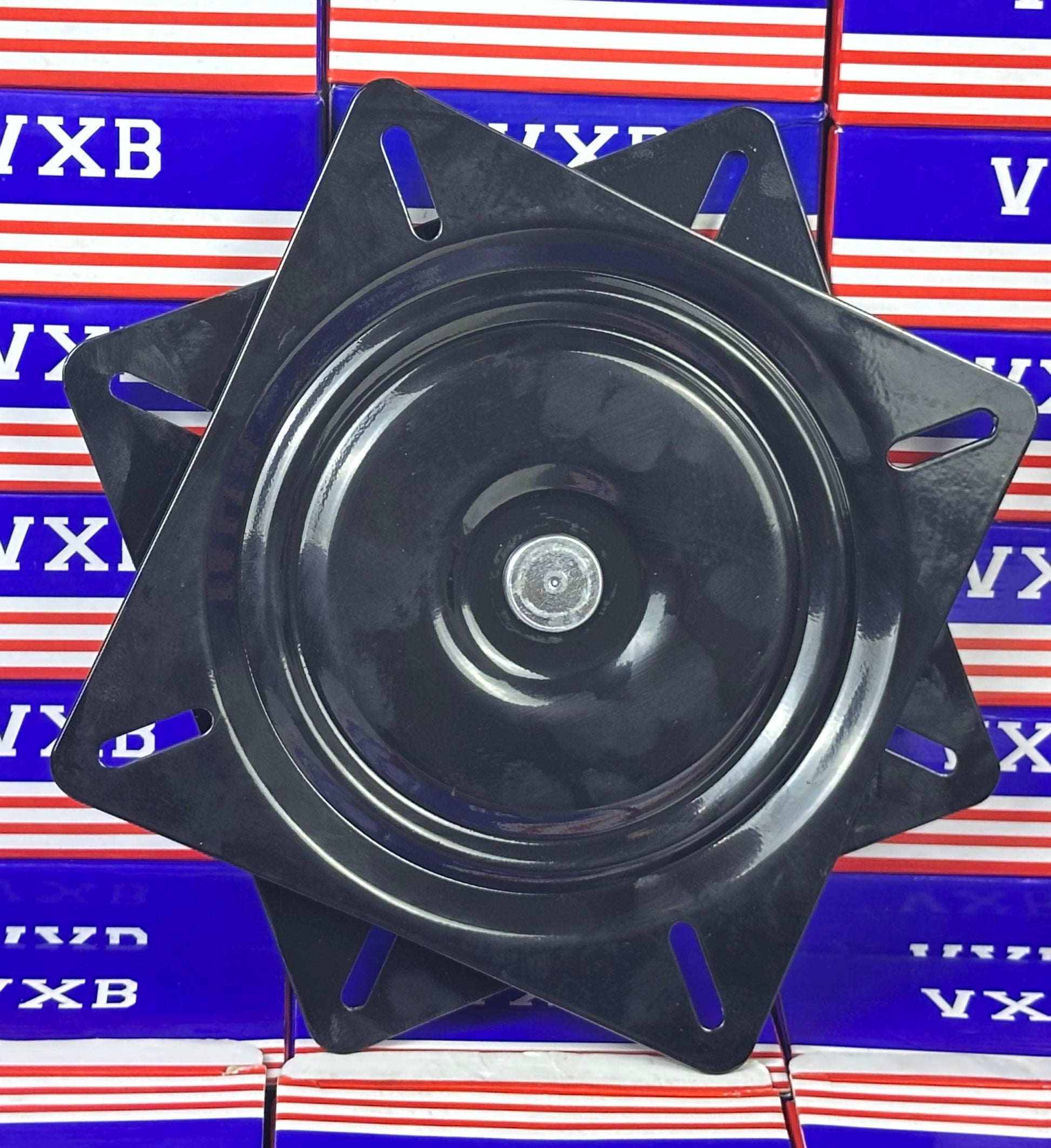176 lbs Capacity 8" Swivel Lazy Susan Turntable Bearing