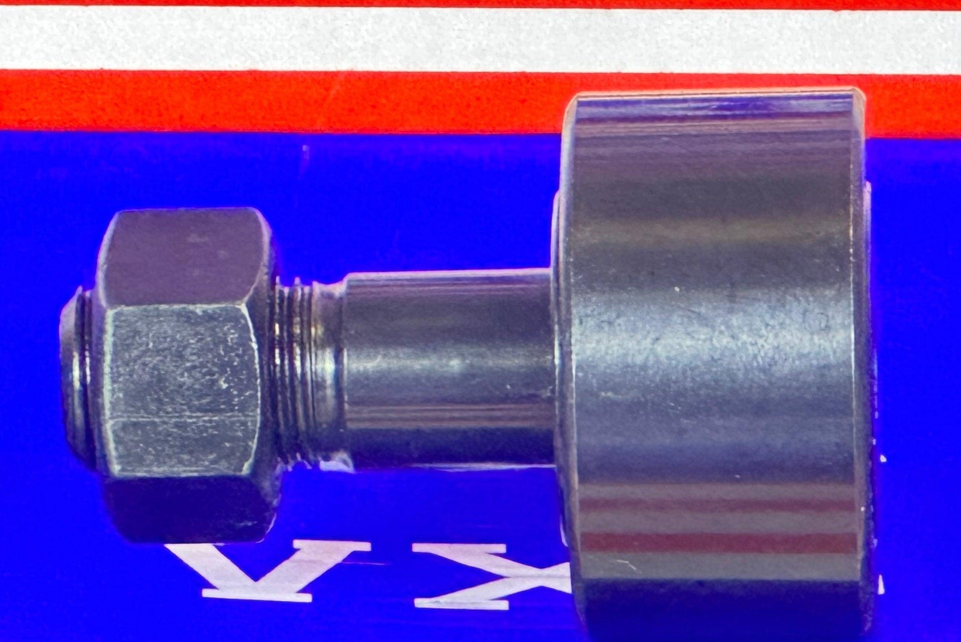 CF1-3/8SB Cam Follower - an extremely fine Needle Roller Bearing 1-3/8" x 25/32" x 1-1/4"