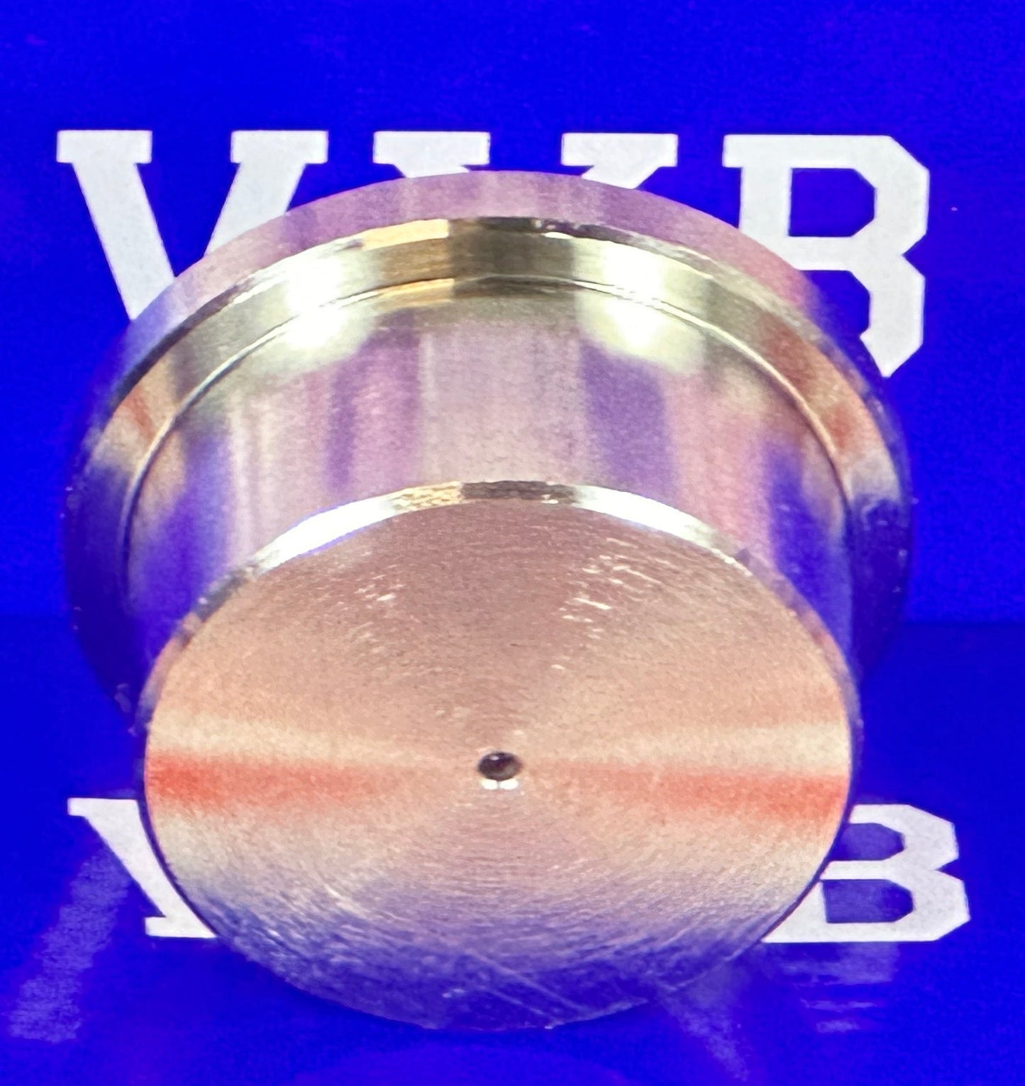 396 lbs Heavy Duty Machined Steel Drop-in Ball Transfer Unit
