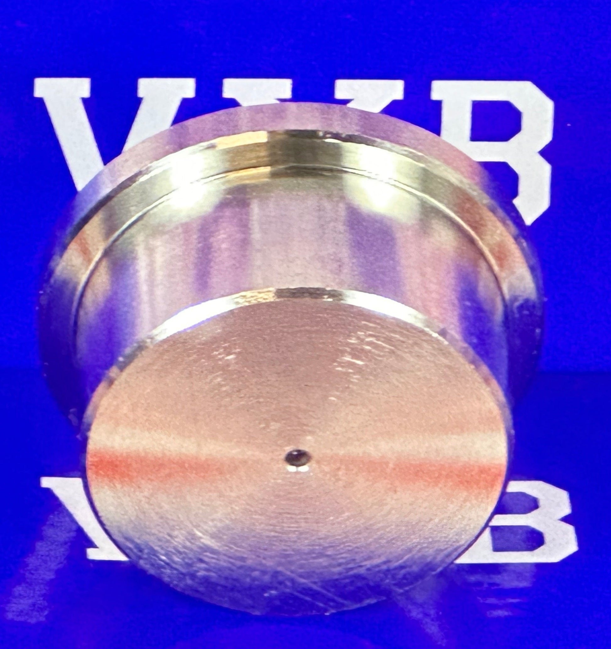 396 lbs Heavy Duty Machined Steel Drop-in Ball Transfer Unit