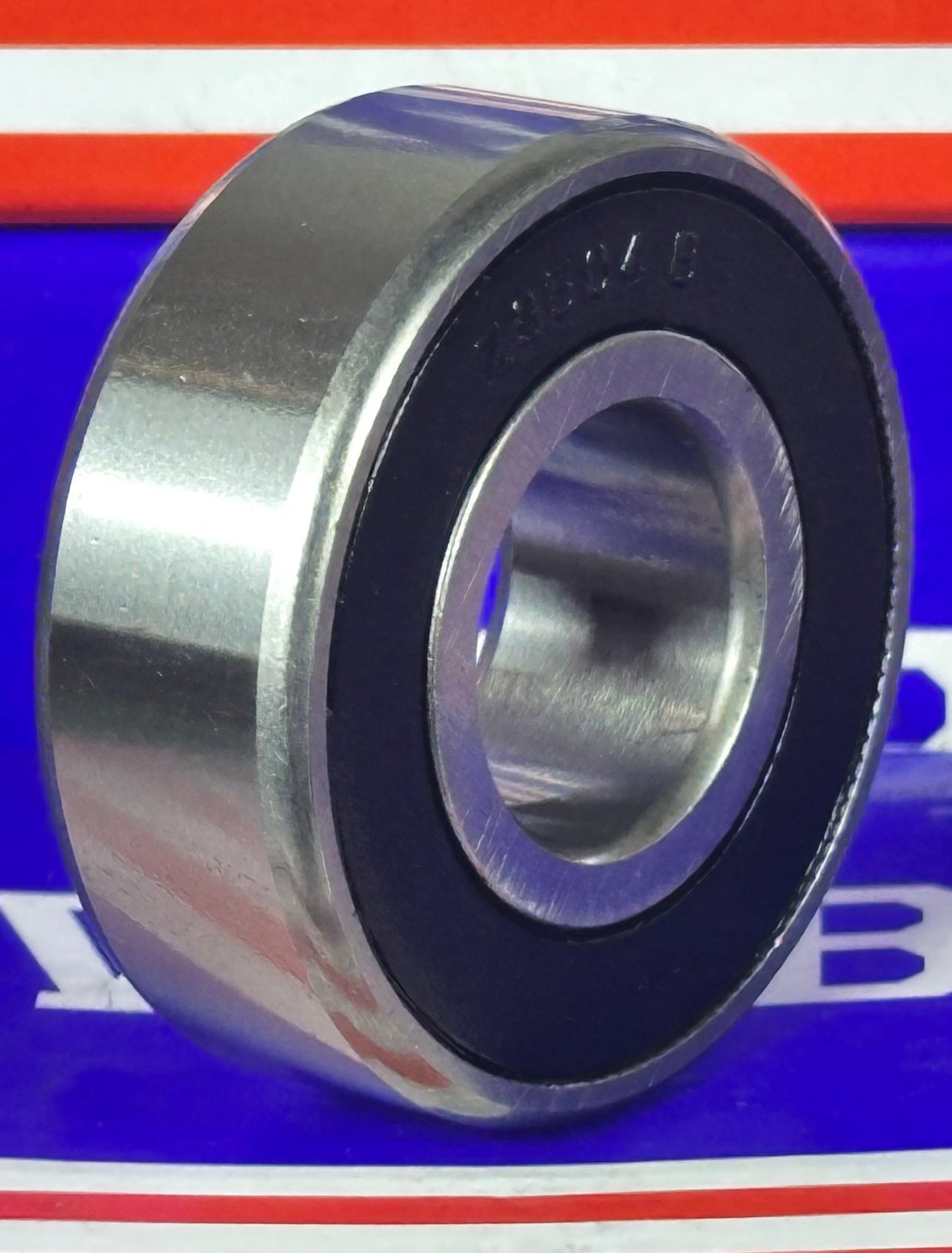 Z9504B Bearing 3/4x1 25/32x39/64 inch Rubber Sealed Z9504RST Bearing