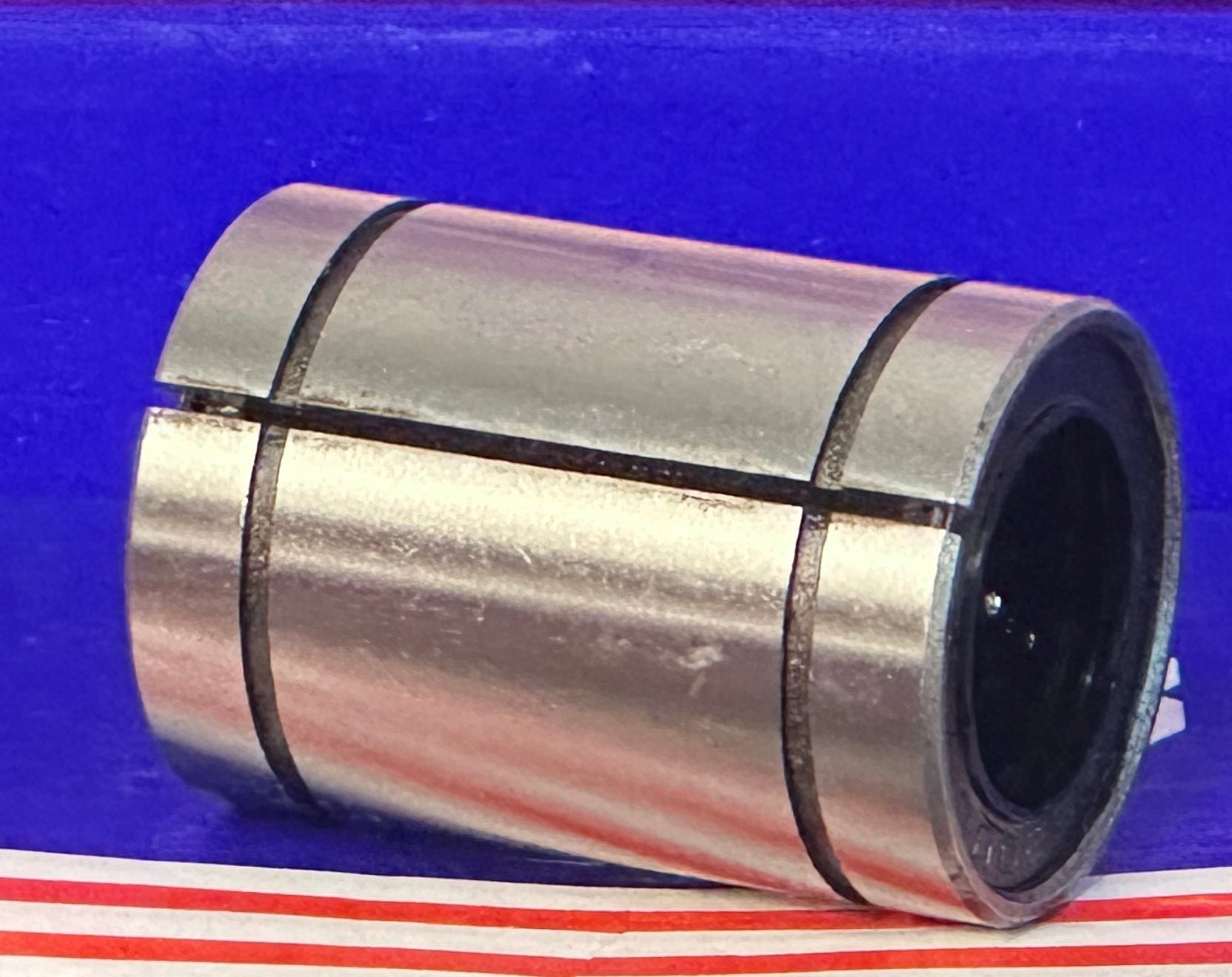 20mm Adjustable Ball Bushing 20x32x45 Linear Motion Bearing