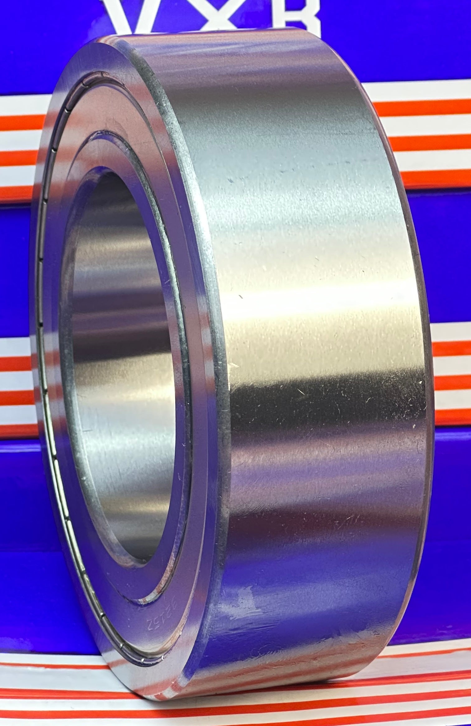 5215ZZ Angular Contact Bearing - Double Row - 75x130x41.3 Bearing