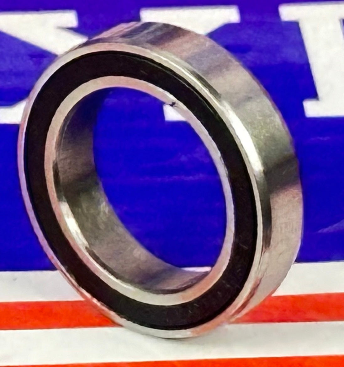 Premium 6701-2RS Bearing 12x18x4 Sealed