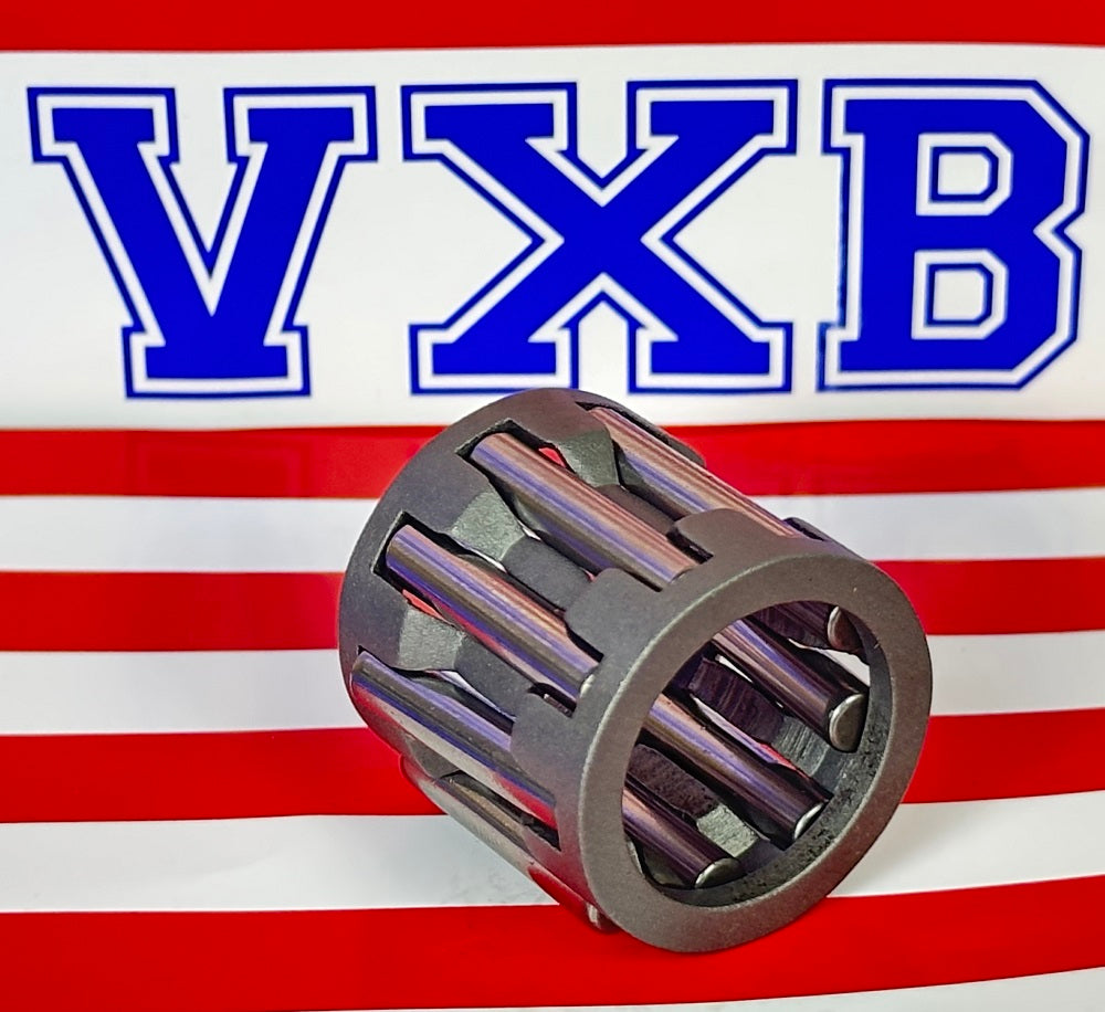 KT203030 - Needle Roller Bearing Cage - 20x30x30mm