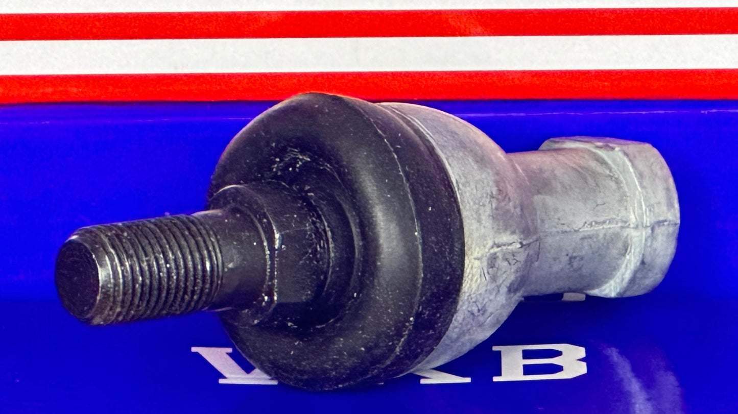 SQZ12 Ball Joint M12 Rod End Bearing - Straight Type