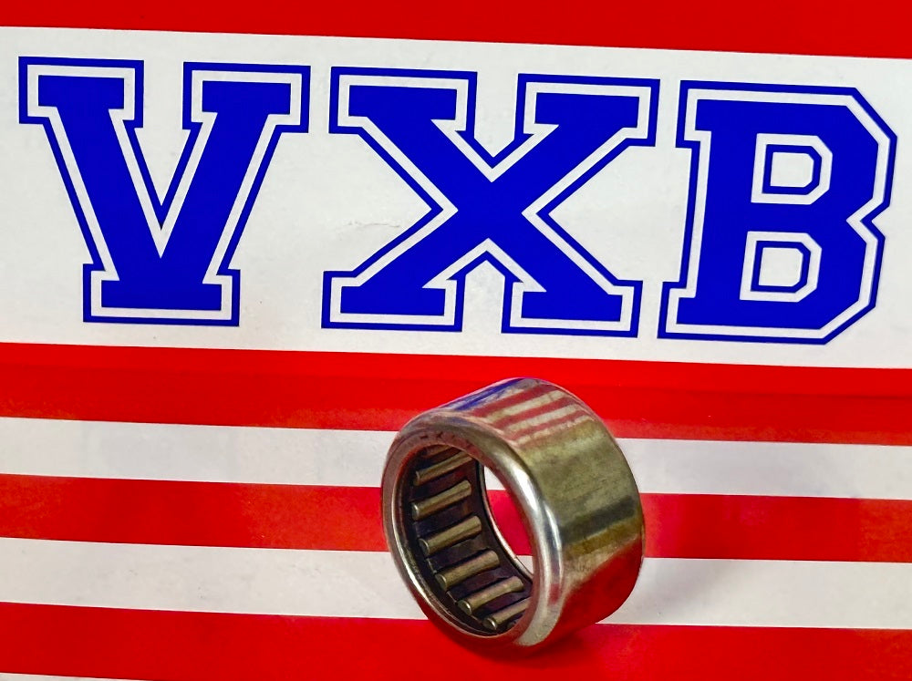 HK1712 Needle Bearing 17x23x12mm