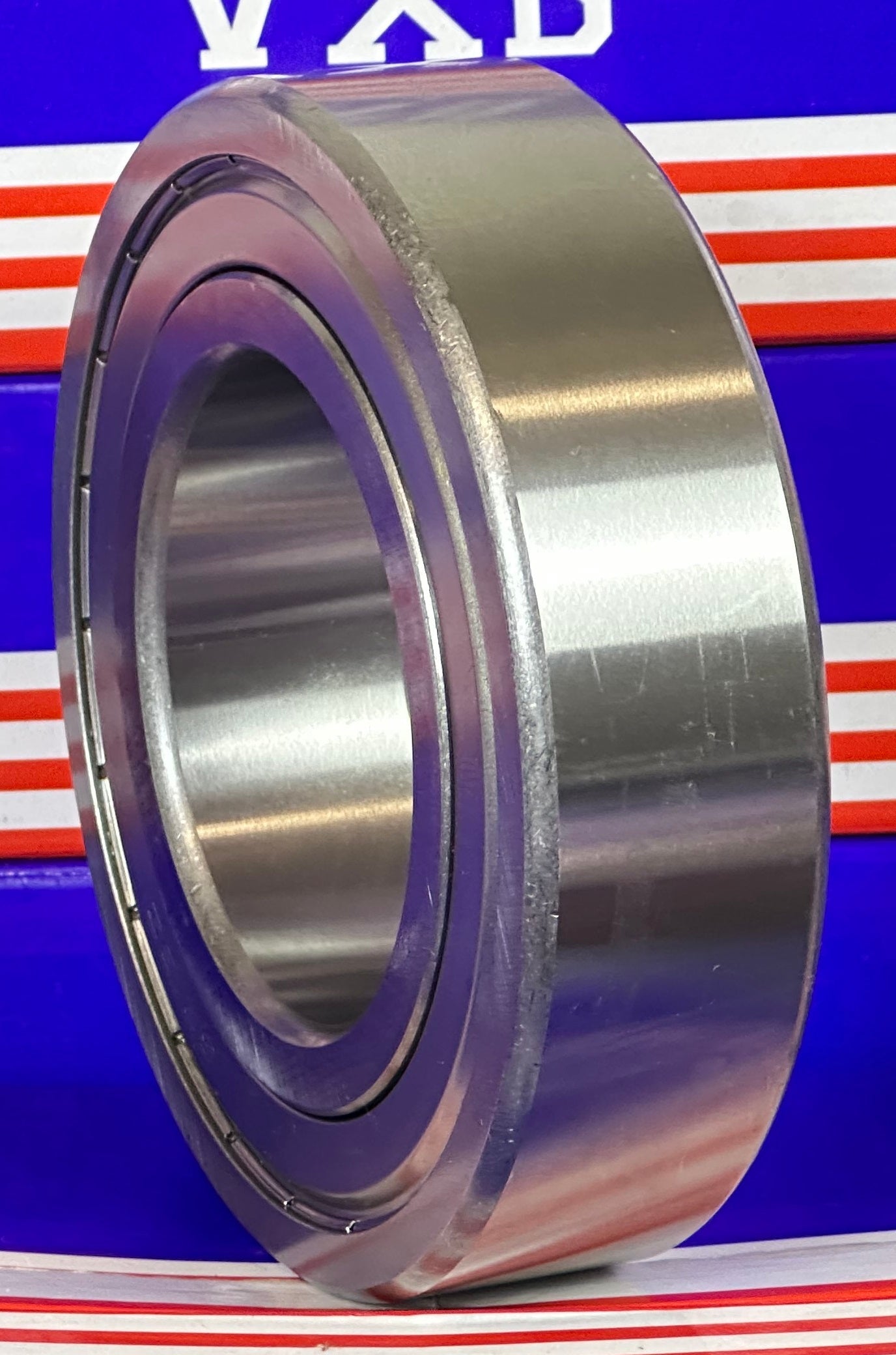 62213 ZZ 65x120x31 Shielded Deep Groove Ball Bearing