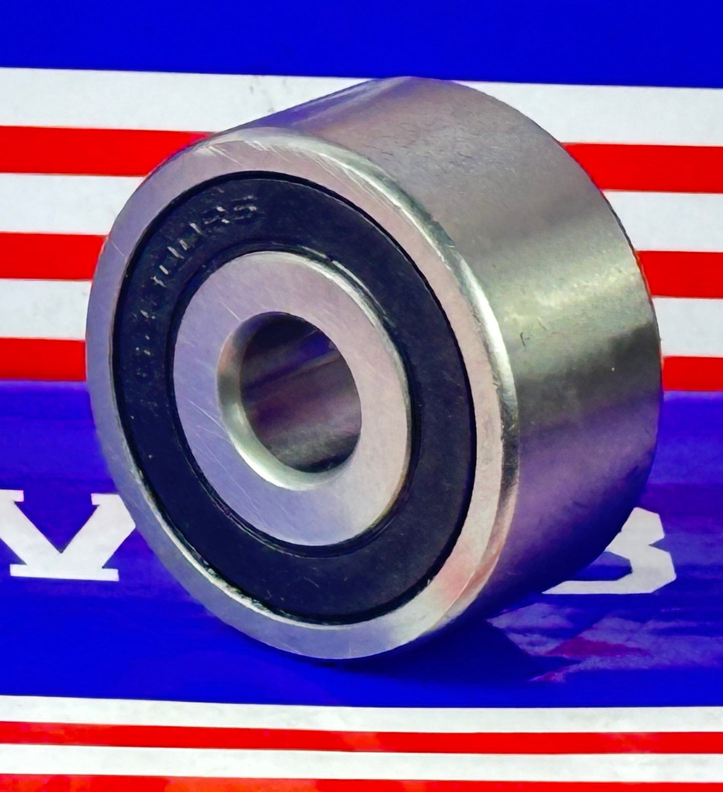 62300-2RS1 Ball Bearing Double Sealed ID 10mm OD 35mm Width 17mm