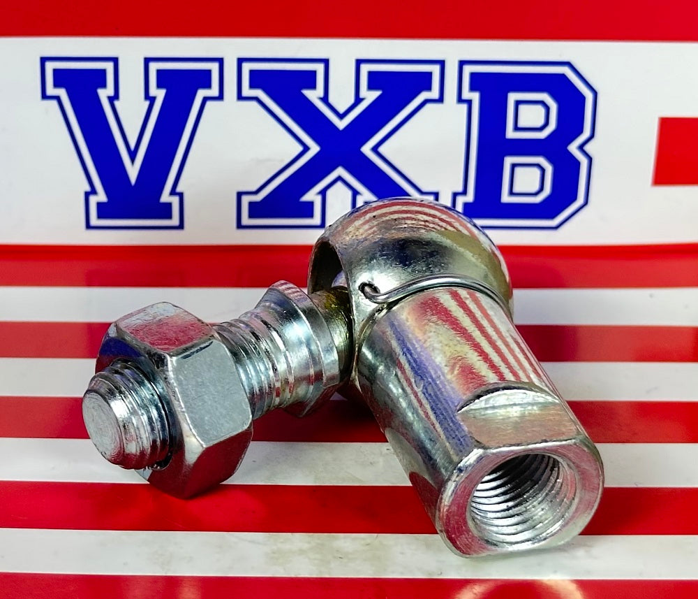 CS19 19mm L-Shape Ball Joint Rod End Bearing