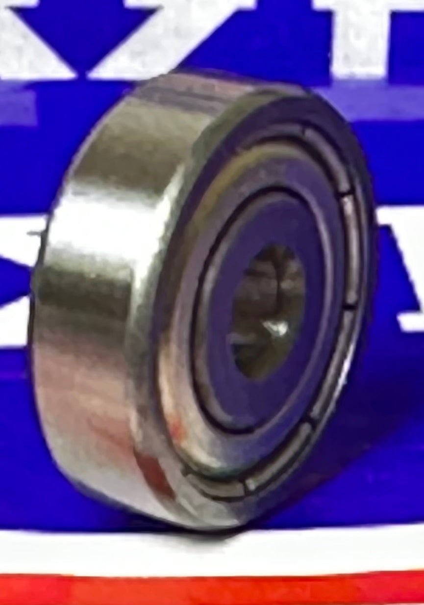 Wholesale 1000-Pack 634ZZ Ball Bearing