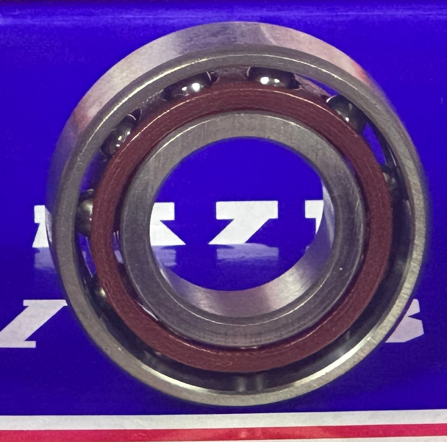 7003B Angular Contact Ball Bearing 17x35x10mm