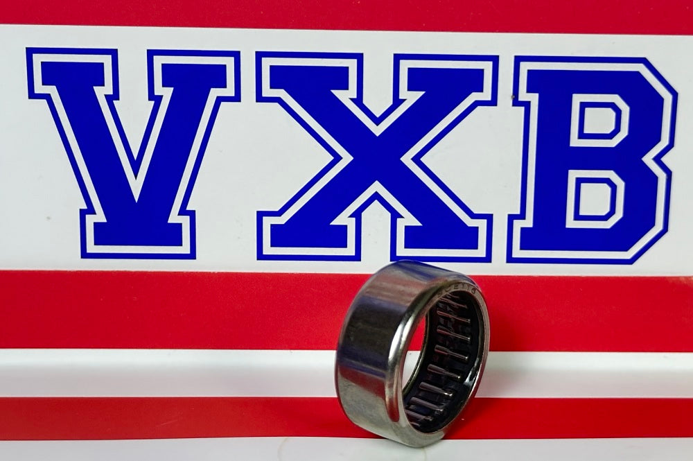 SCE116 Needle Bearing 11/16" x 7/8" x 3/8" Bearing