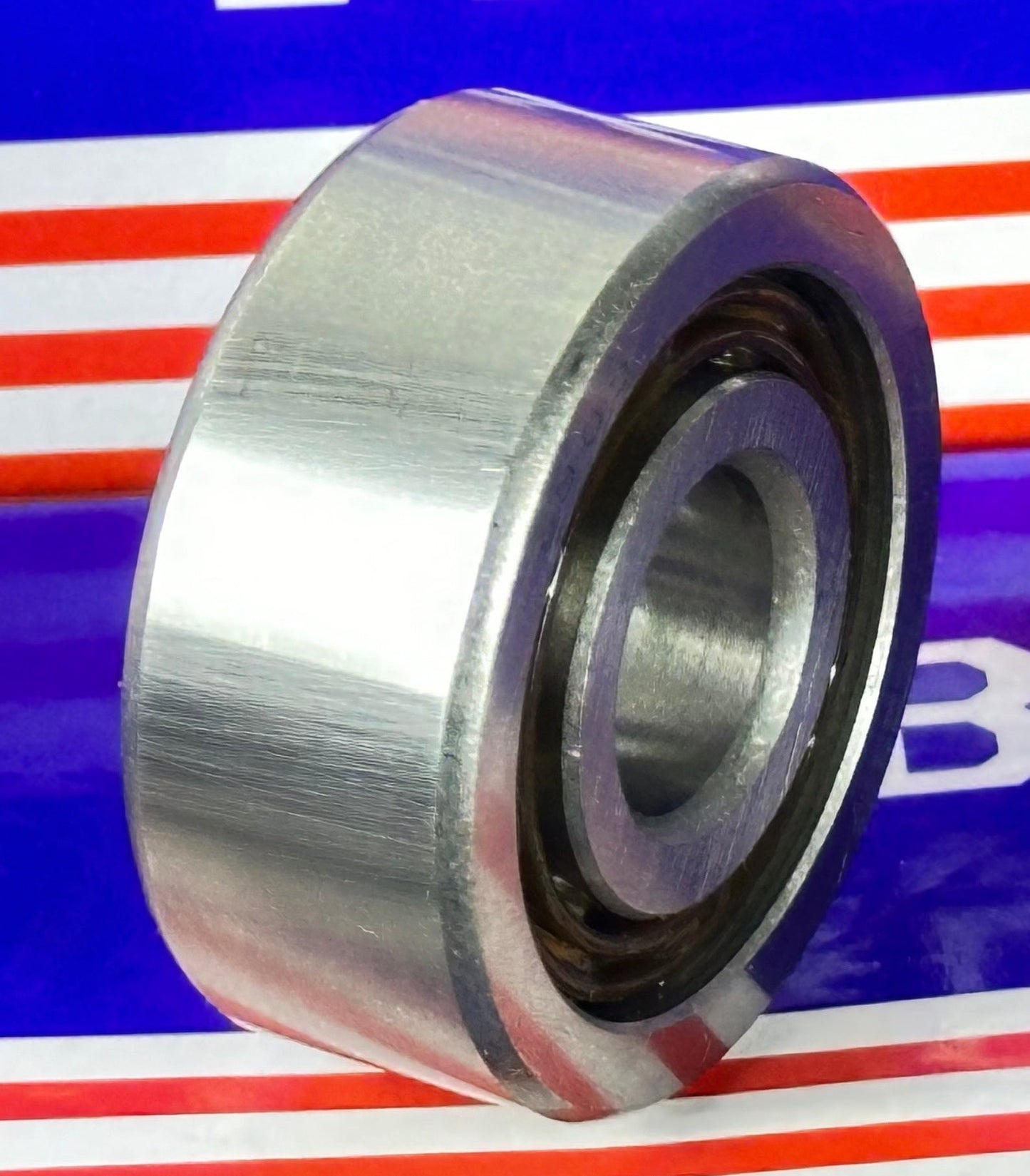 4303 Bearing Double Row Open 17x47x19 Metric