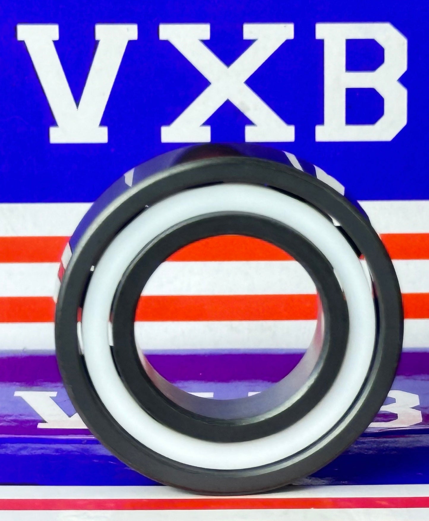 6904 Full Ceramic Silicon Nitride Bearing 20x37x9mm