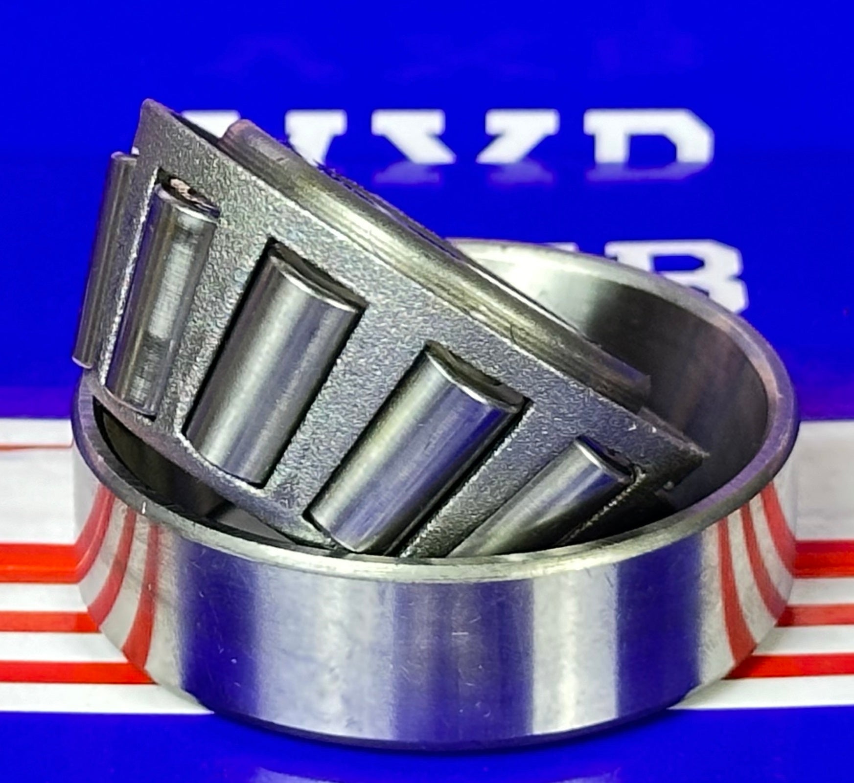 21075/21212 Tapered Roller Bearing 0.75" x 2.125" x 0.875"