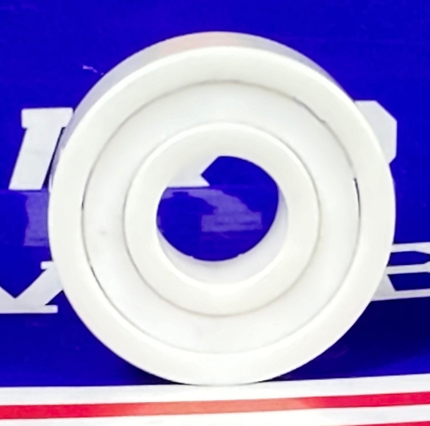 7000 Angular Contact Full Ceramic Bearing 10x26x8mm