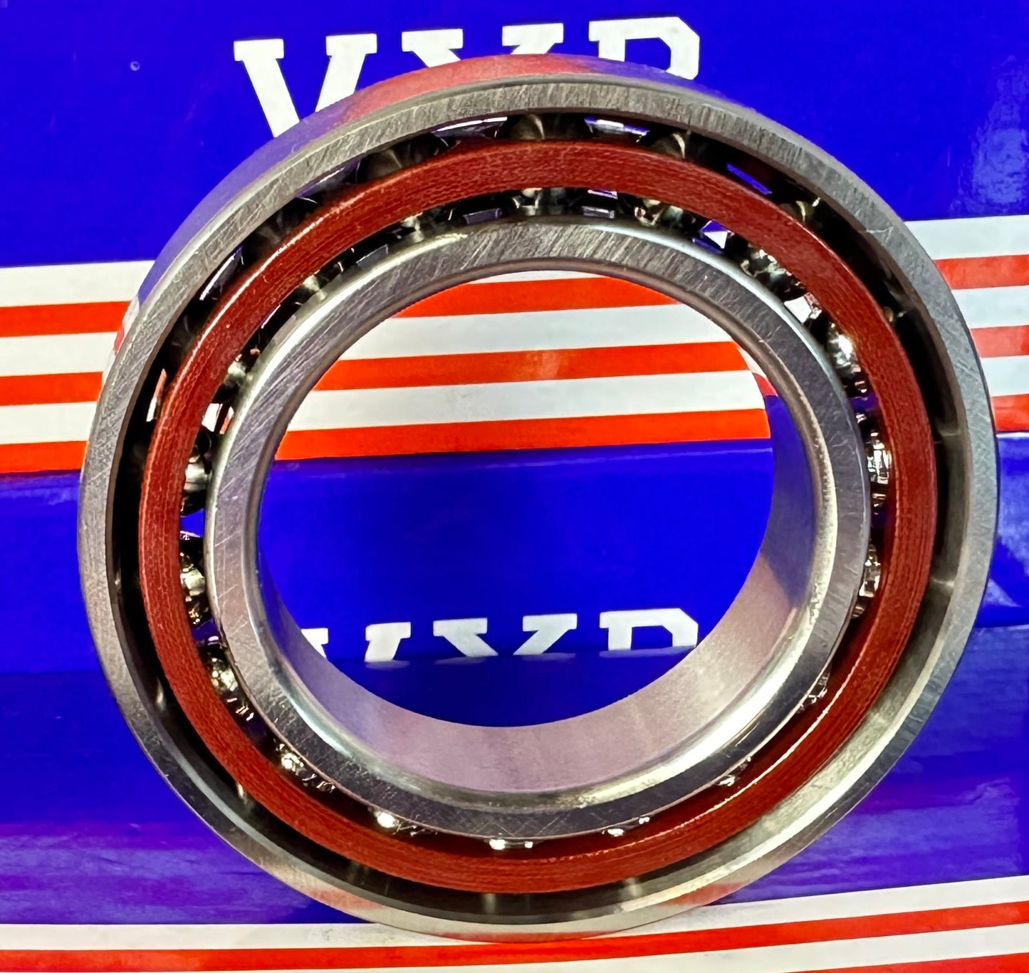 7009C P4 High precision Angular Contact Bearing 45x75x16mm ABEC-7 Bearing