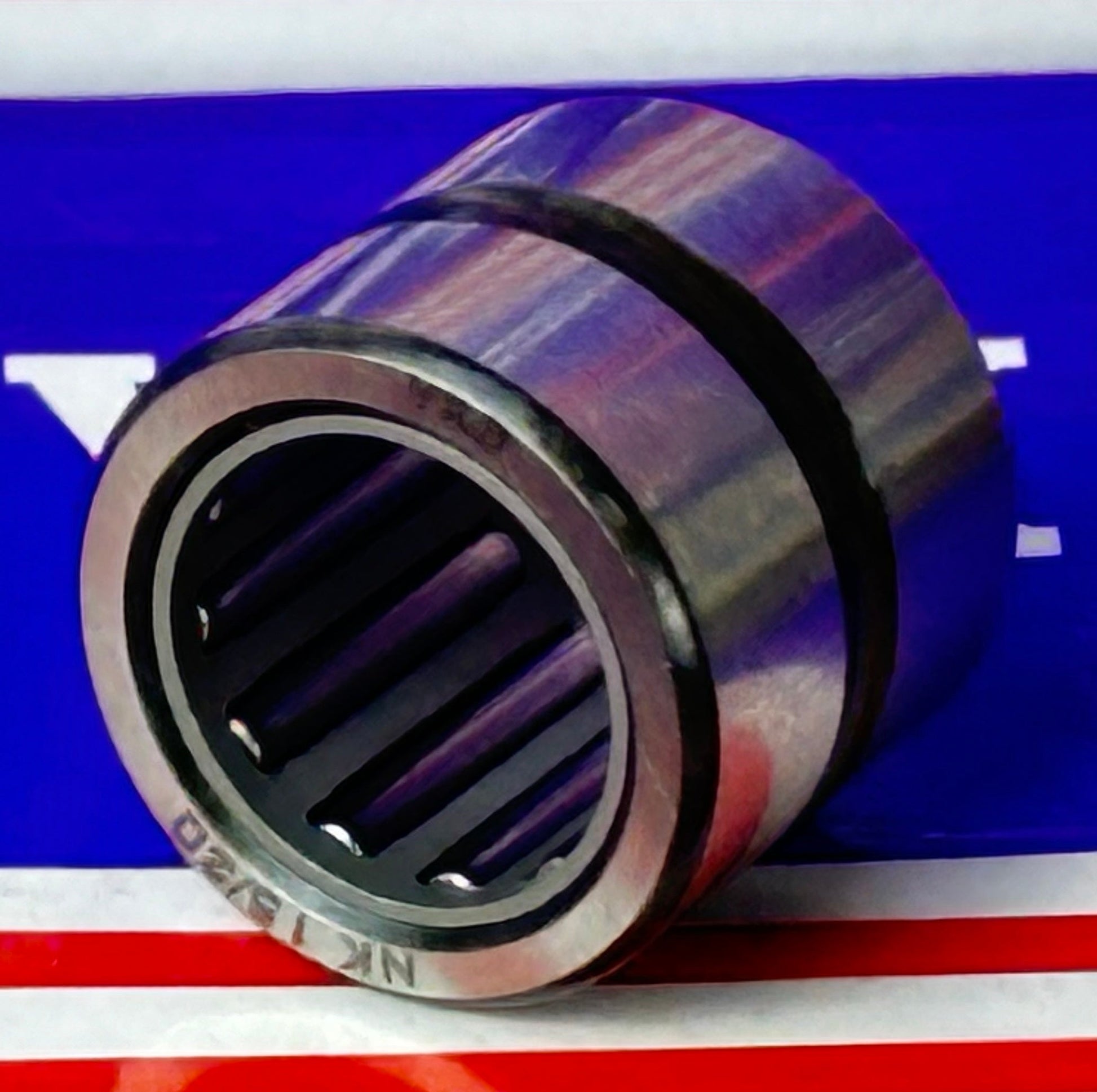 NK15/20 Needle roller bearing 15x23x20 Bore ID 15mm x OD 23mm x 20mm - Machined Type