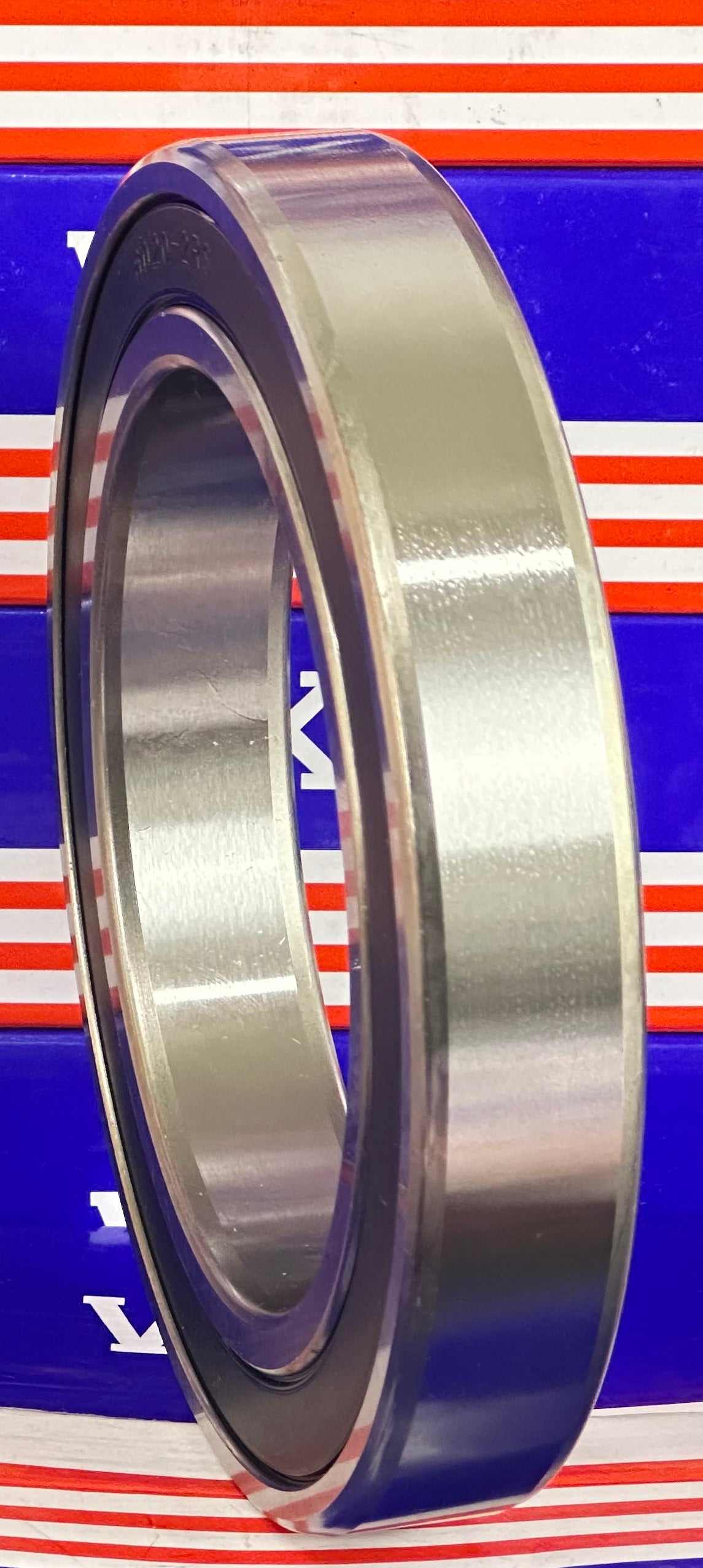 6020-2RS1 Ball Bearing Double Sealed ID 100mm OD 150mm Width 24mm
