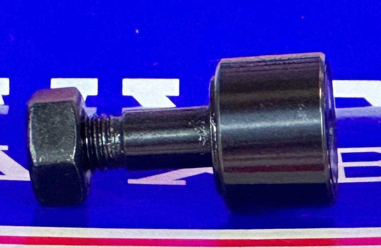 CF5/8SB Cam Follower - an extremely fine Needle Roller Bearing 5/8" x 15/32" x 3/4"