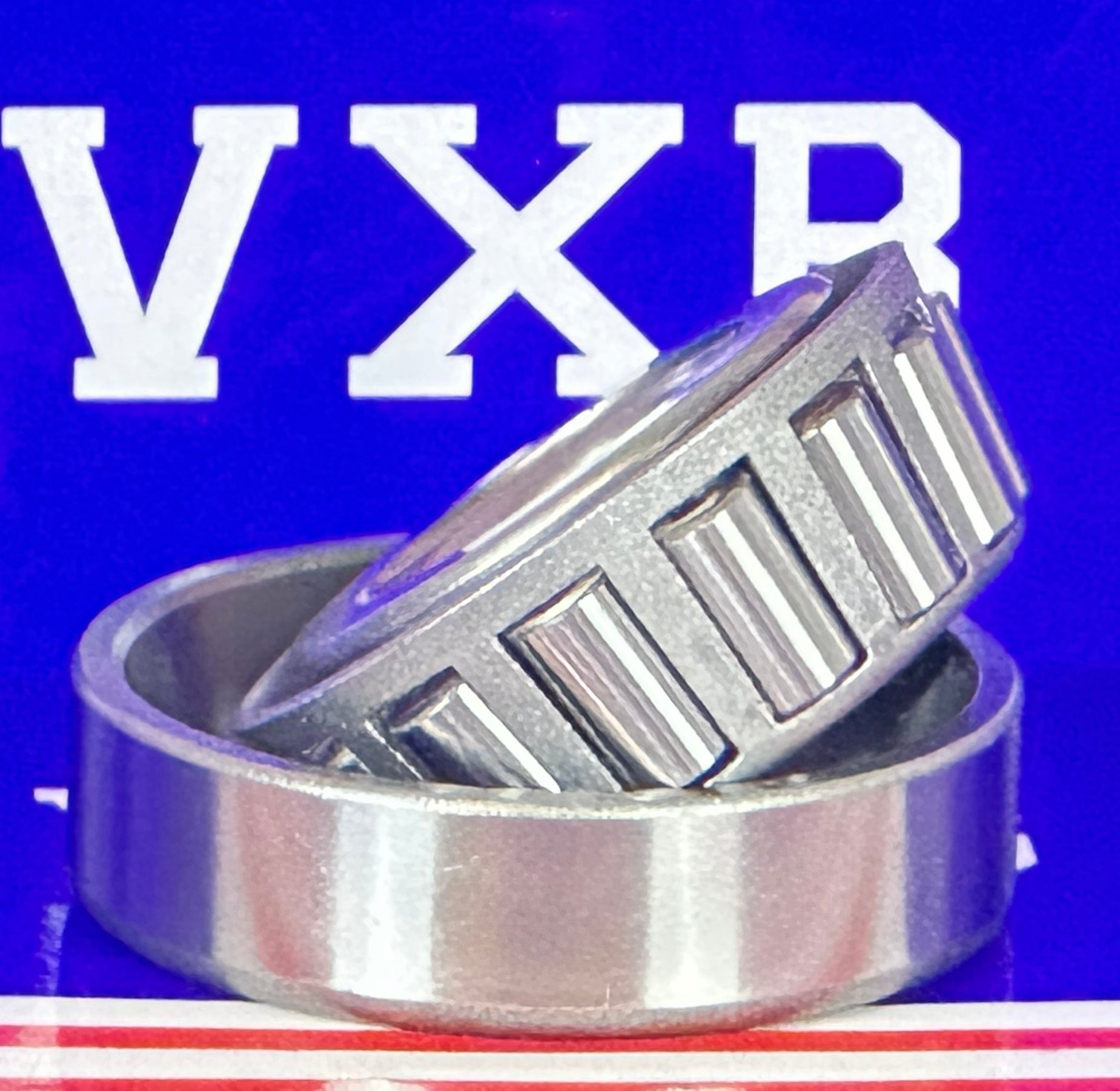LM11949/LM11910 Tapered Bearing 3/4" ID - 1 25/32" OD - 21/32" Width