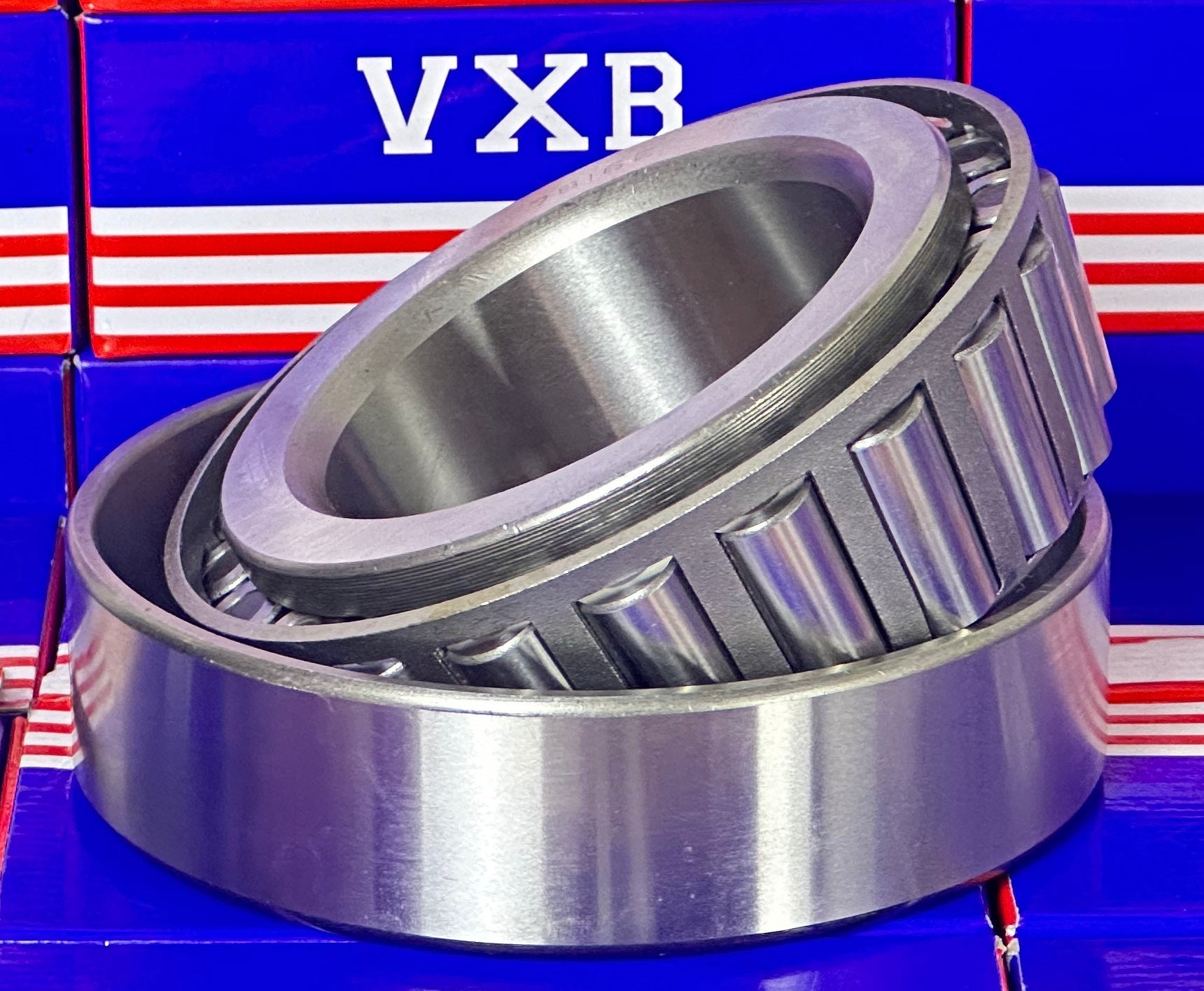 7816E Tapered Roller Wheel Bearing 80x140x46