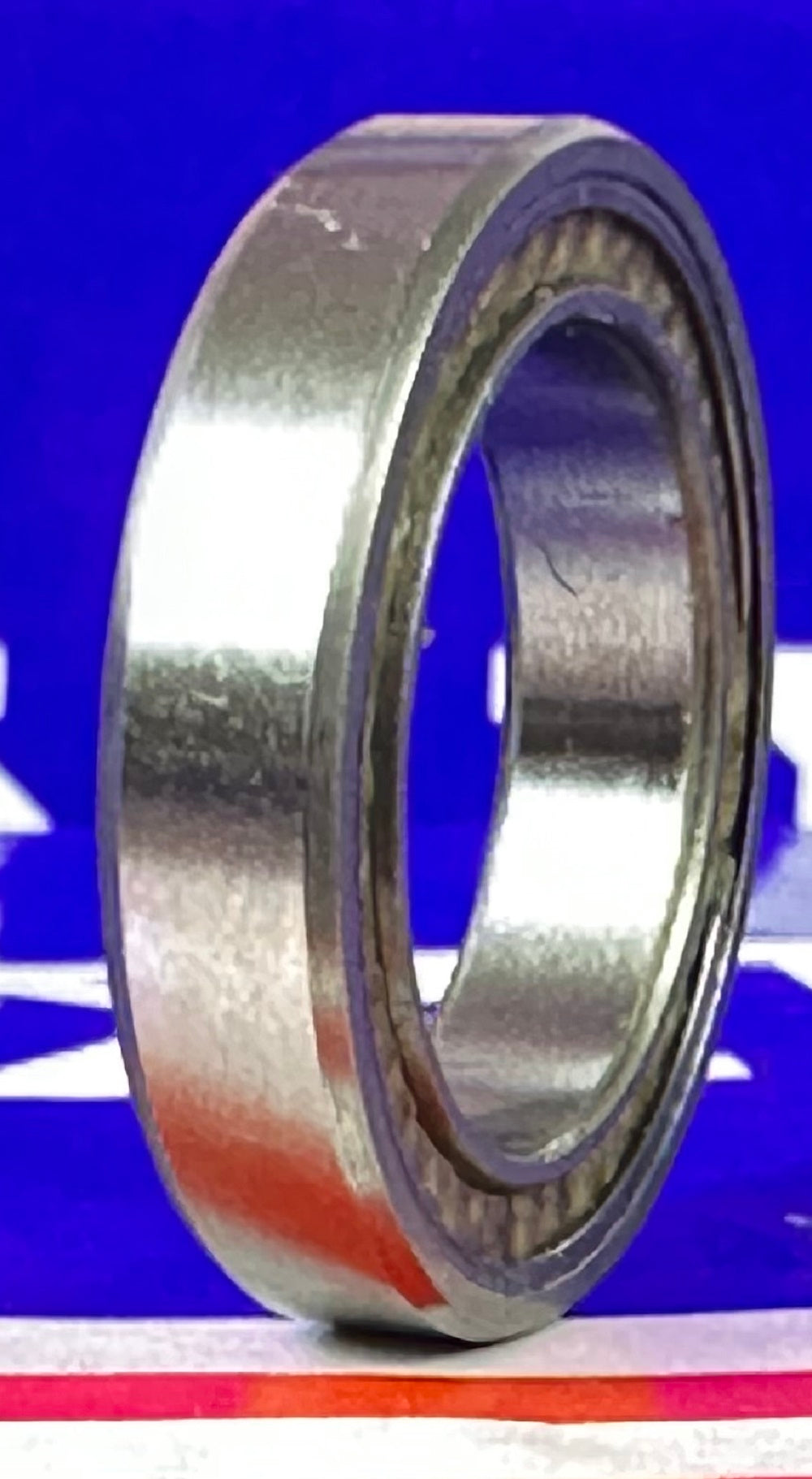 R1212-2TS Ball Bearing 1/2x3/4x5/32 inch Sealed - PTFE Seals