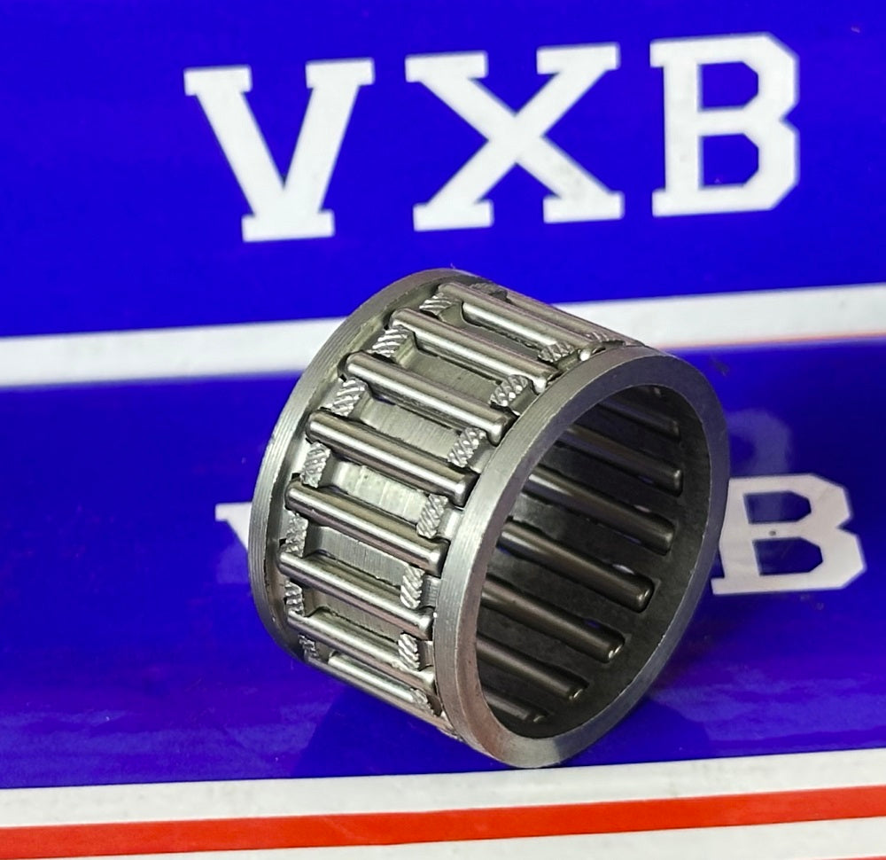 KT243020 - Needle Roller Bearing Cage - 24x30x20mm K243020