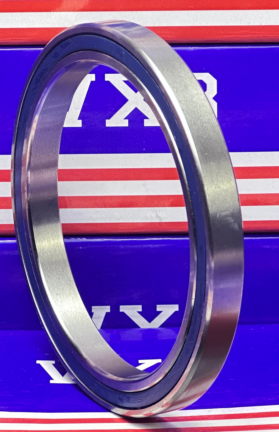 S6816-2RS Food Grade Stainless Steel Ball Bearing