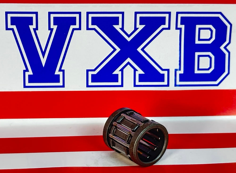 KT121618 - Needle Roller Bearing Cage - 12x16x18mm K121618