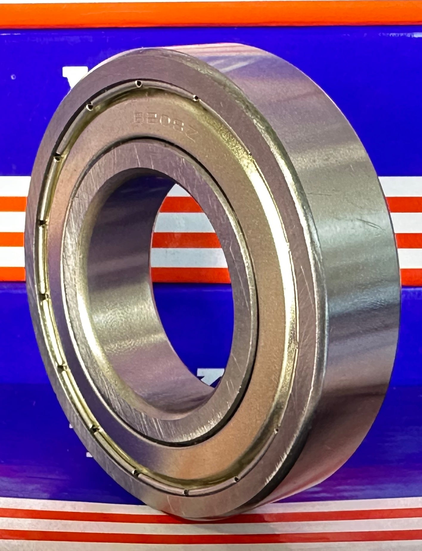 6208ZZ Bearing Deep Groove 6208ZZ