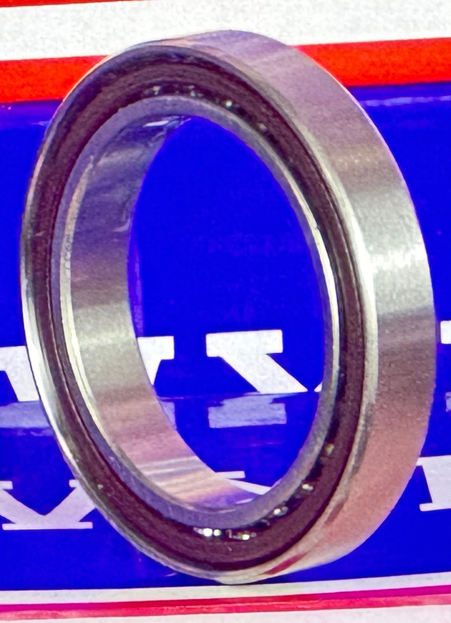 7806AC Angular Contact Bearing 30x42x7mm