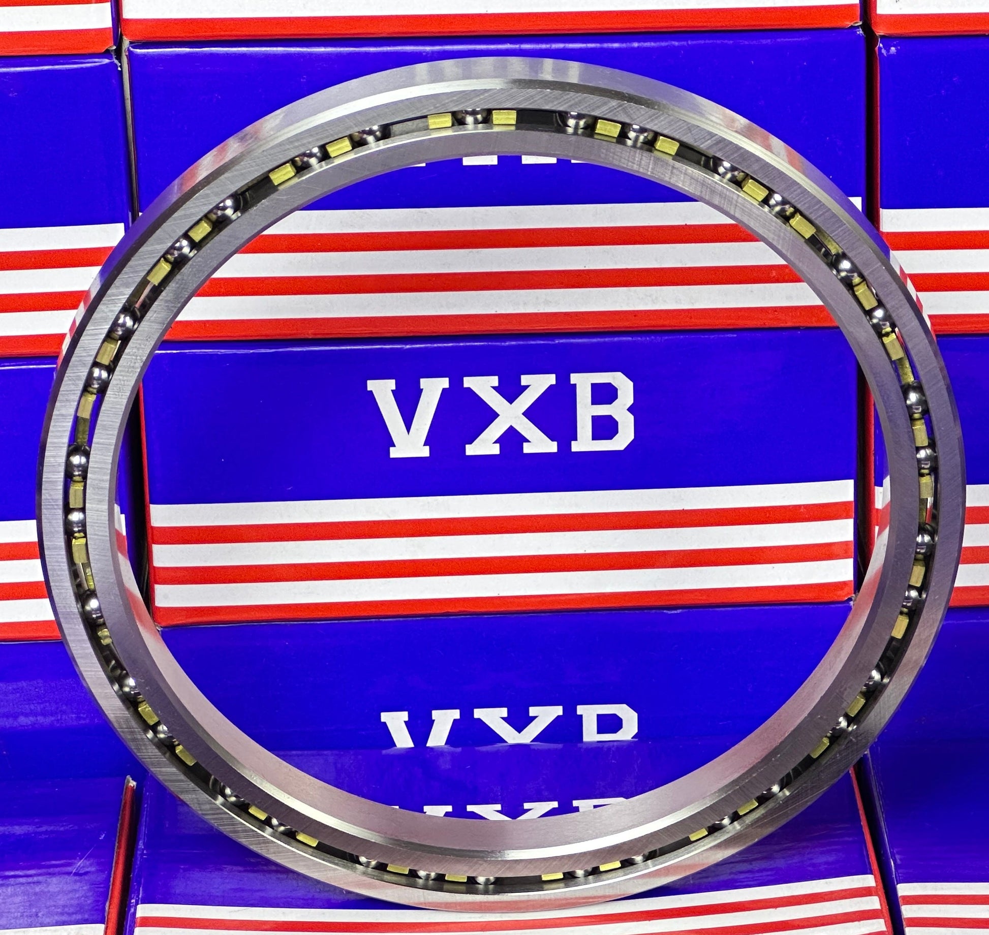 VD050CP0 Thin Section Bearing 5x6x1/2" Open Slim