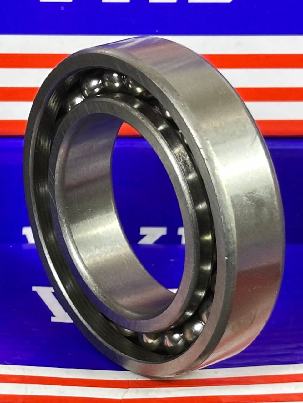6008 Full Complement Bearing 40x68x15 Open