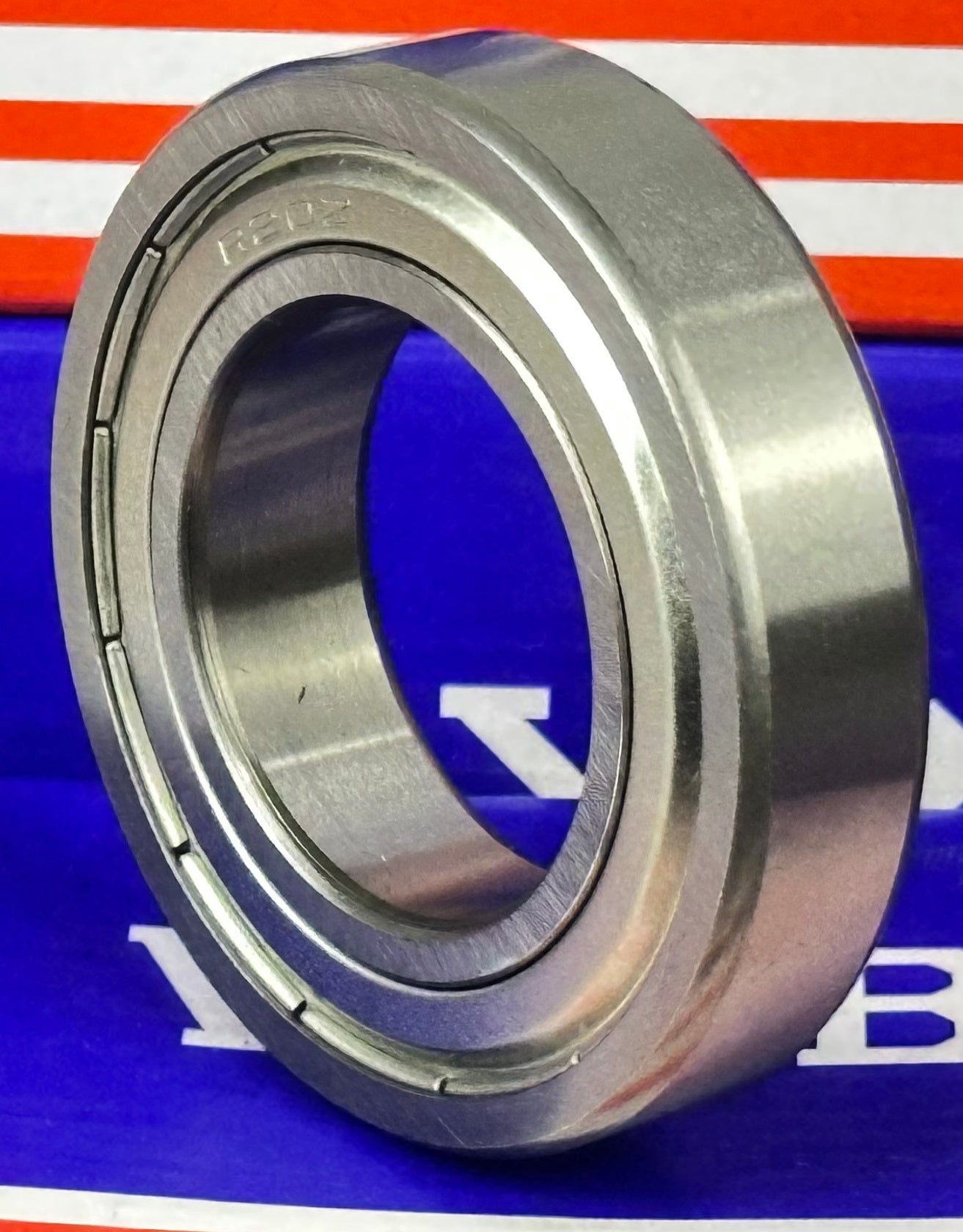Wholesale 500-Pack R20ZZ Ball Bearing