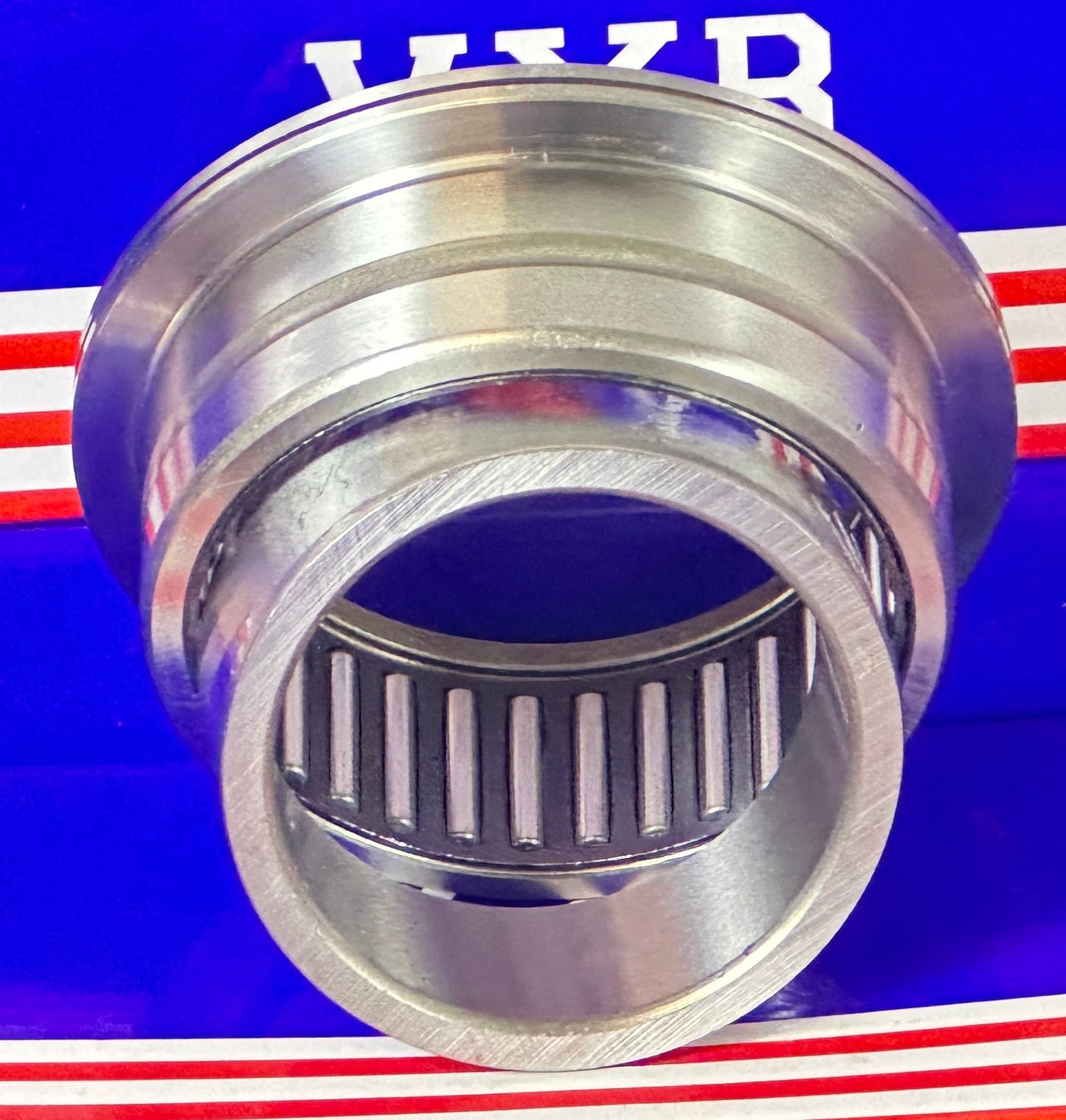 NAXI 6040 Combined Needle Roller - Thrust Ball Bearing Bore:60mm x width:40mm