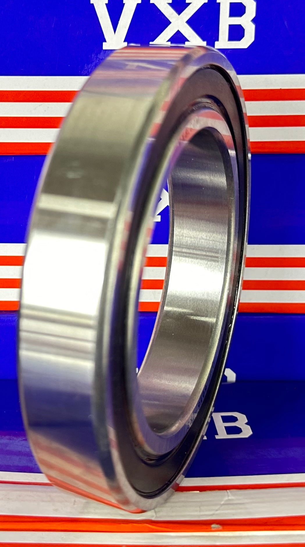 6015-2RS Sealed Bearing 75x115x20mm