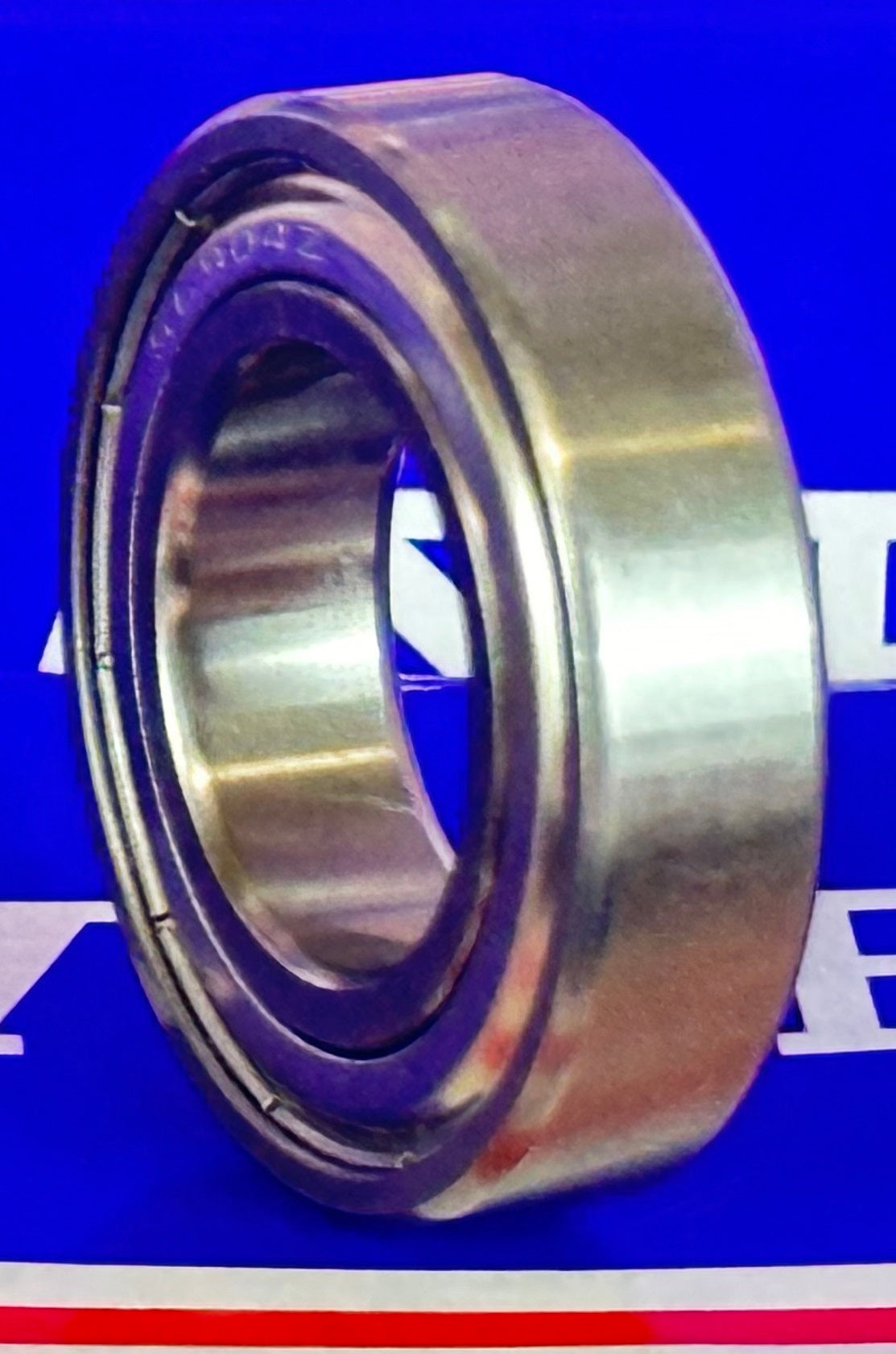 S6904ZZ Bearing 20x37x9mm Stainless Steel shield Ball Bearing