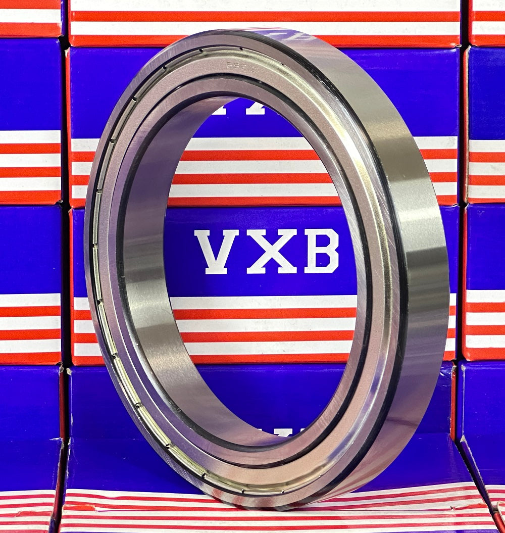 6921ZZ Bearing 105x145x20 Shielded