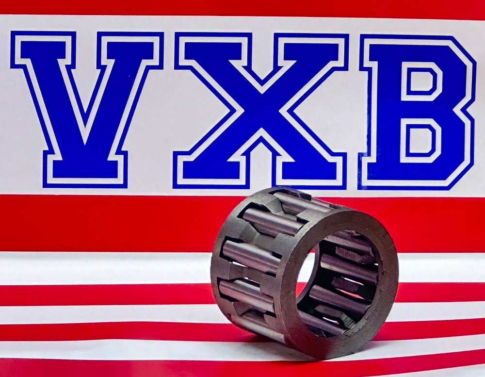 KT182519 - Needle Roller Bearing Cage - 18x25x19mm K182519