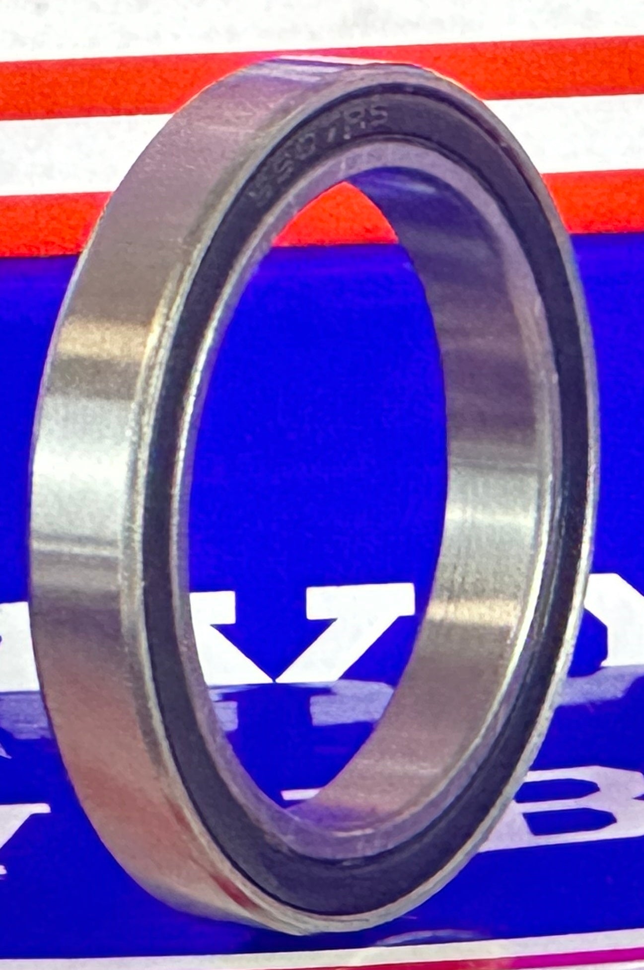 Wholesale 1000-Pack 6807-2RS Ball Bearing