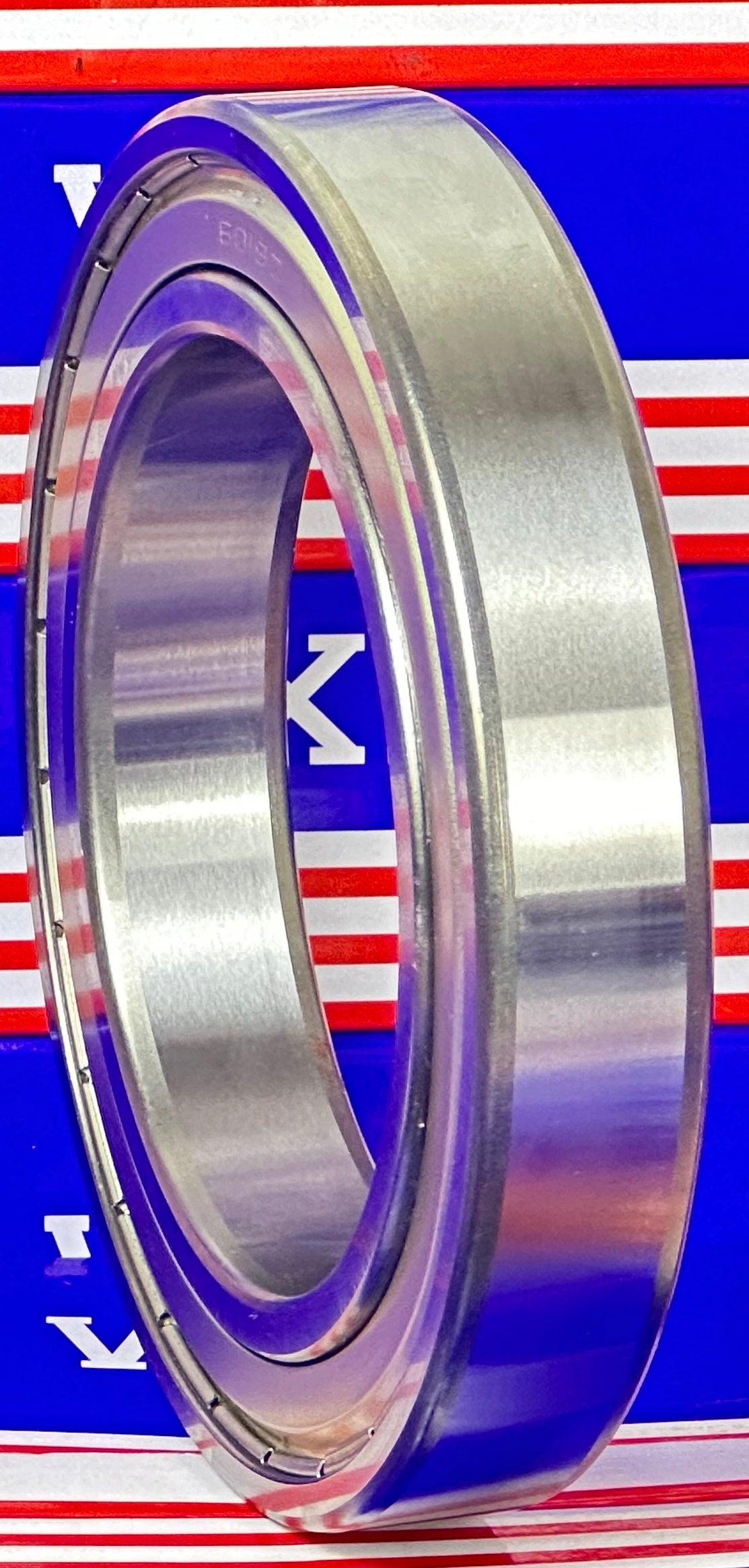 6019ZZ Bearing 95x145x24 Shielded