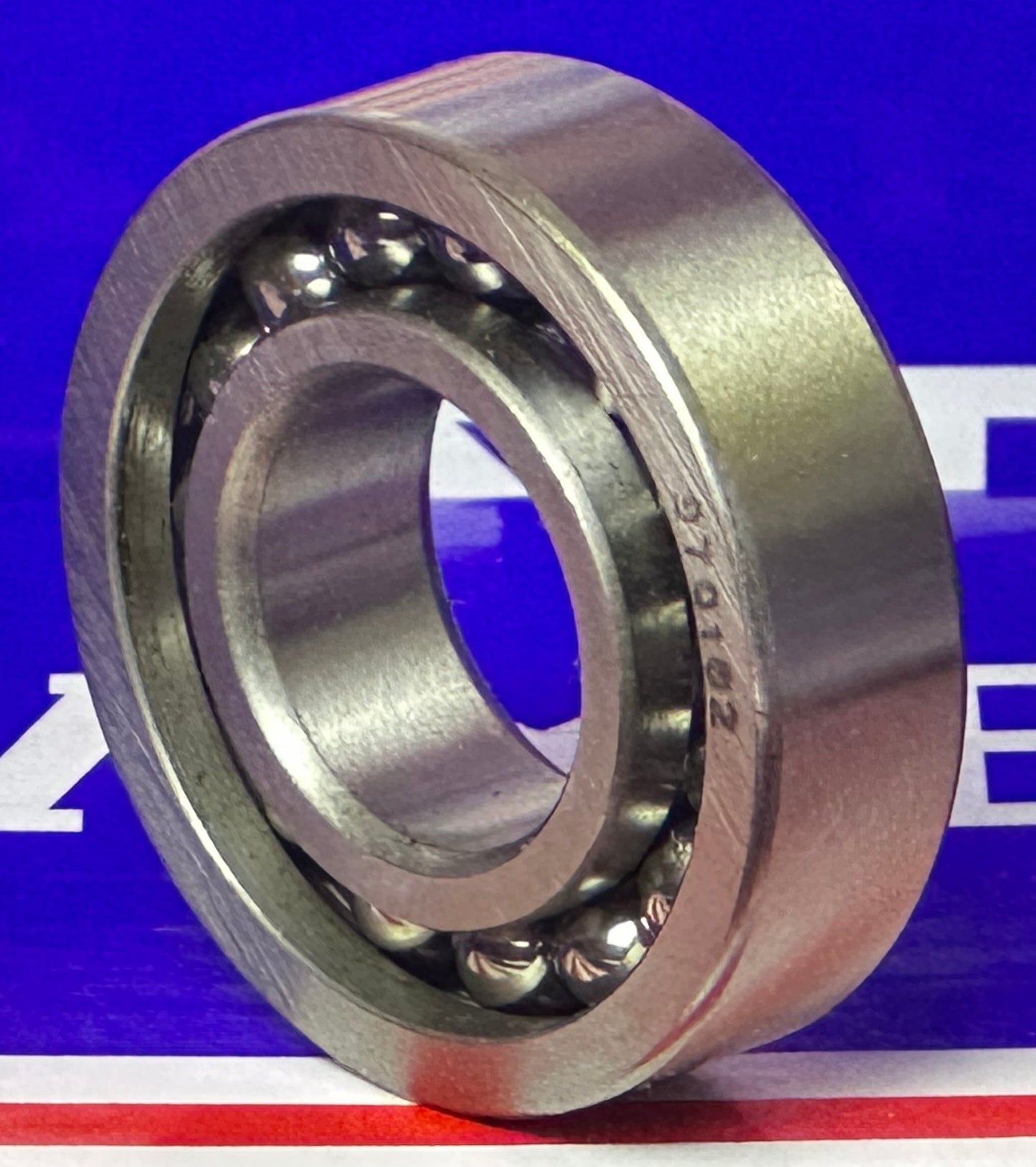 6002 Full Complement Bearing 15x32x9 Open