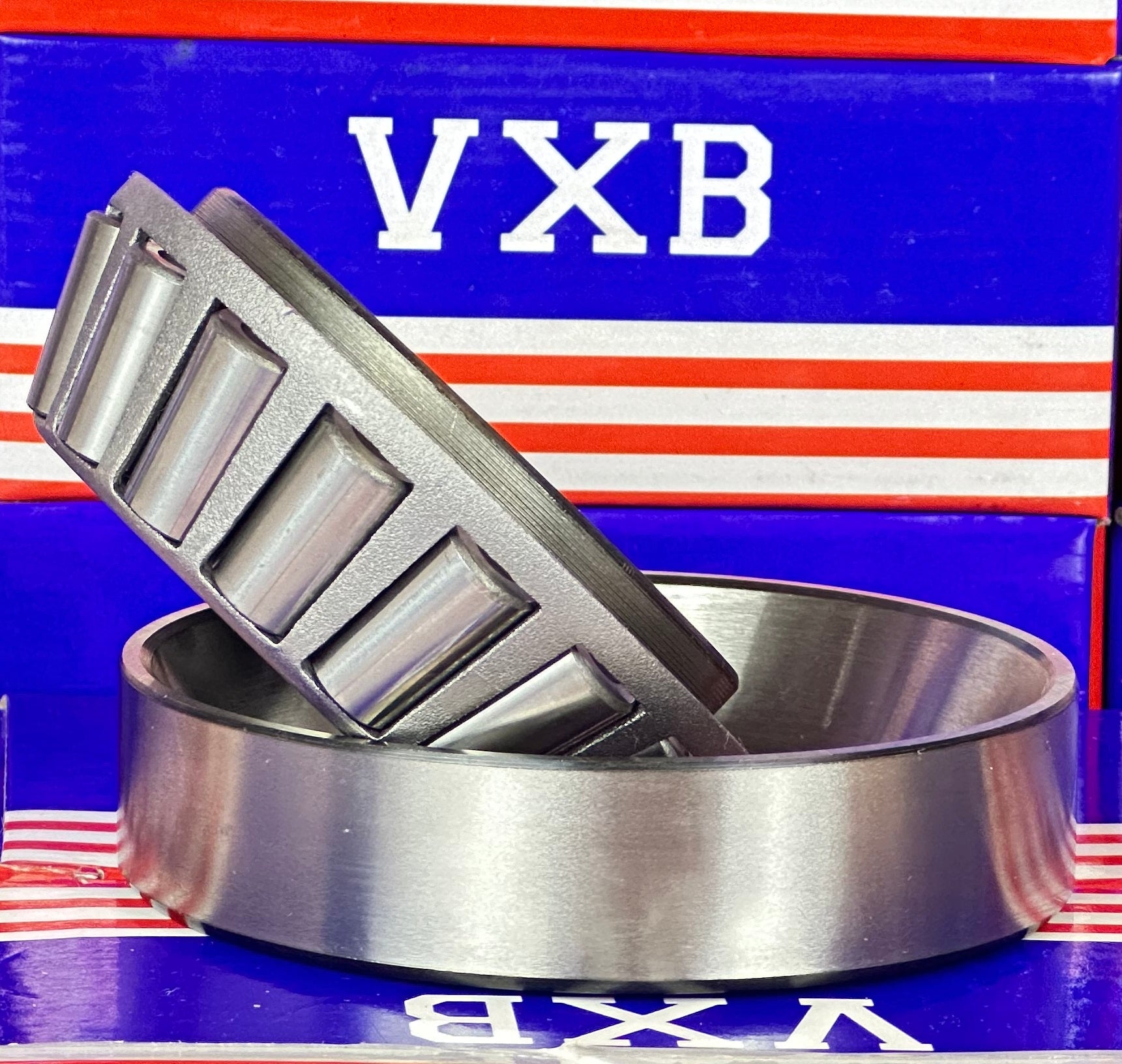 HM903249/HM903210 Tapered Roller Bearing 1-3/4" x 3 3/ 4" x 1 7/32"