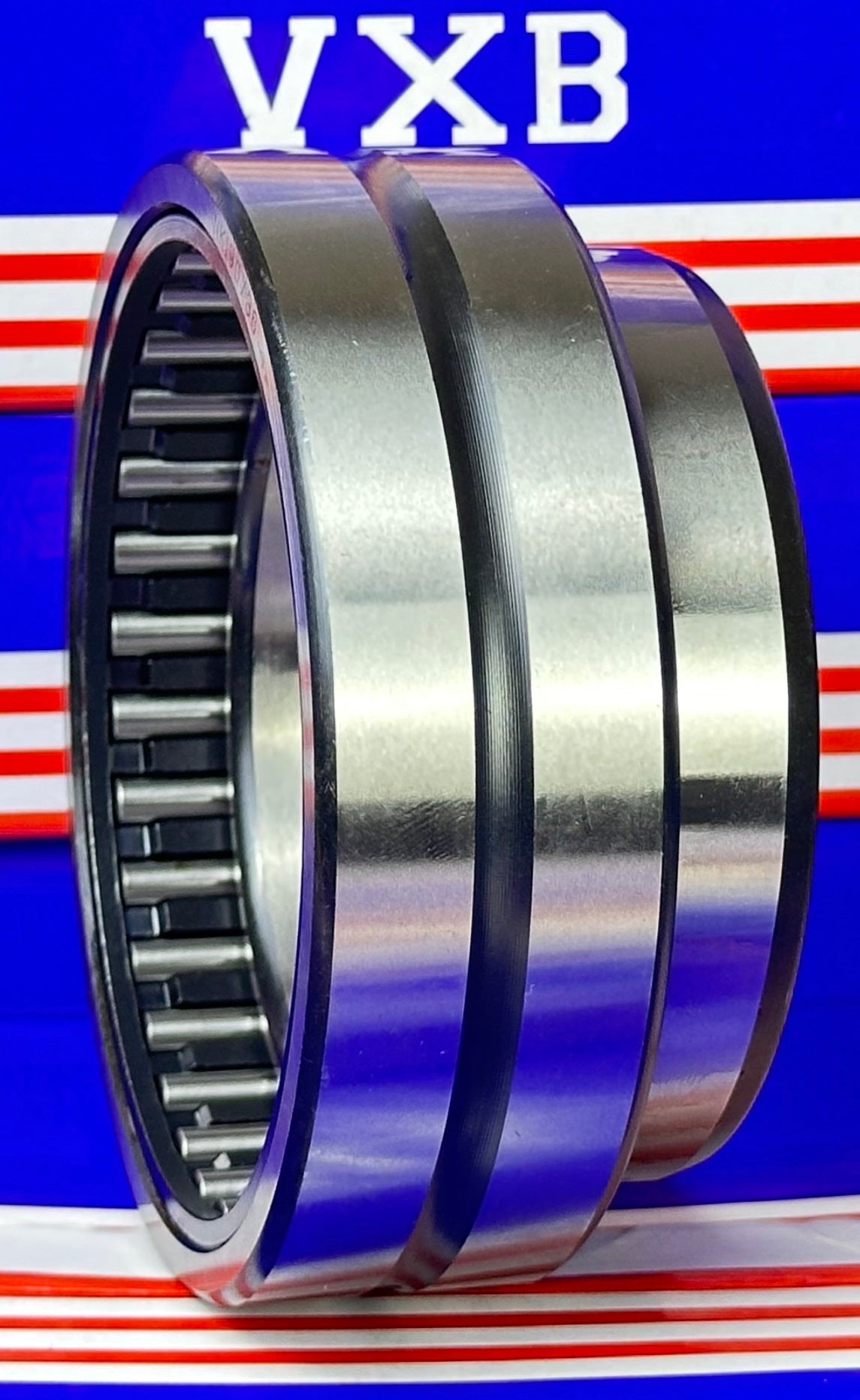 NKI90/36 Needle Roller Bearing 90x120x36mm - Machined Type