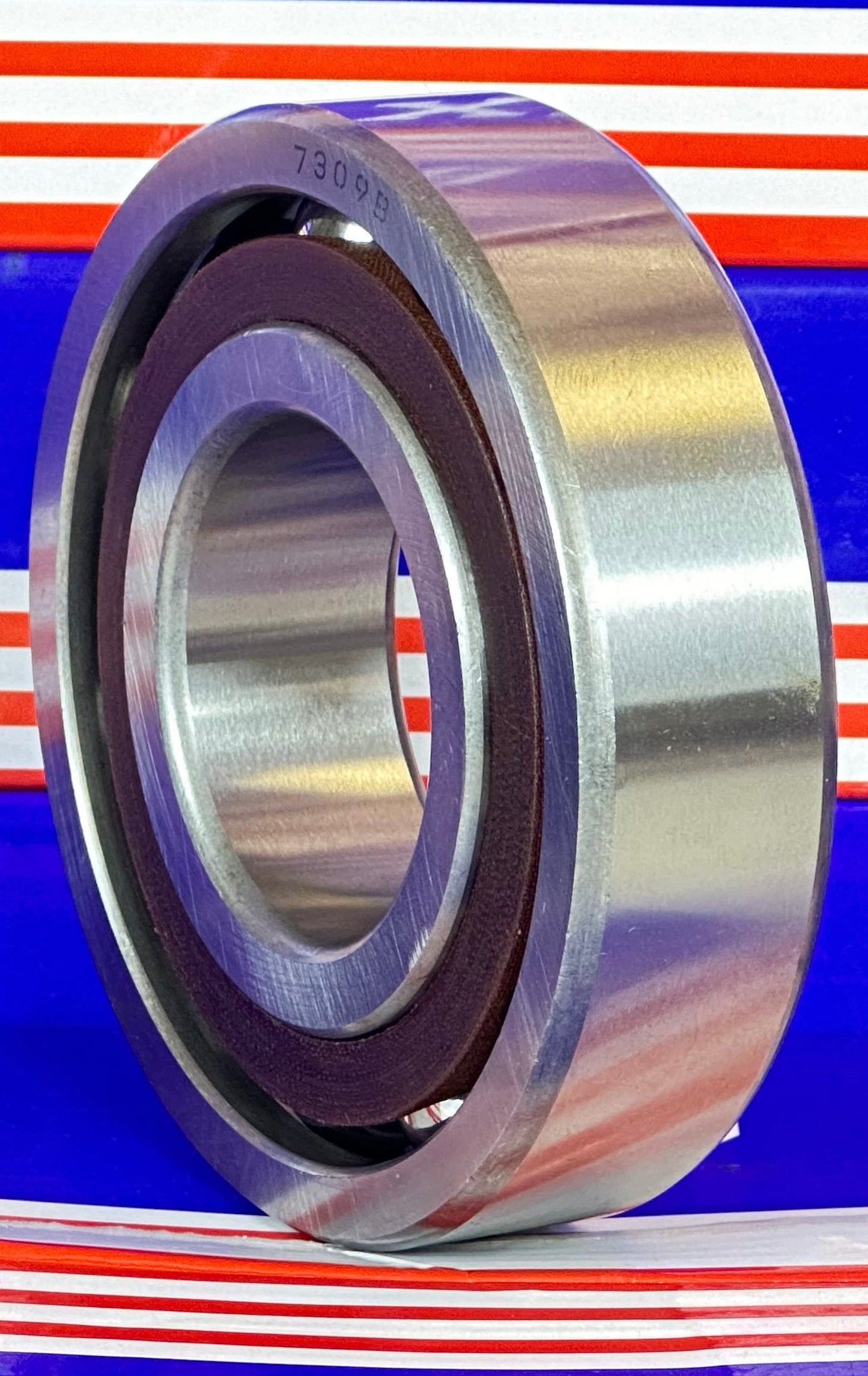 7309B Angular Contact Bearing 45x100x25mm